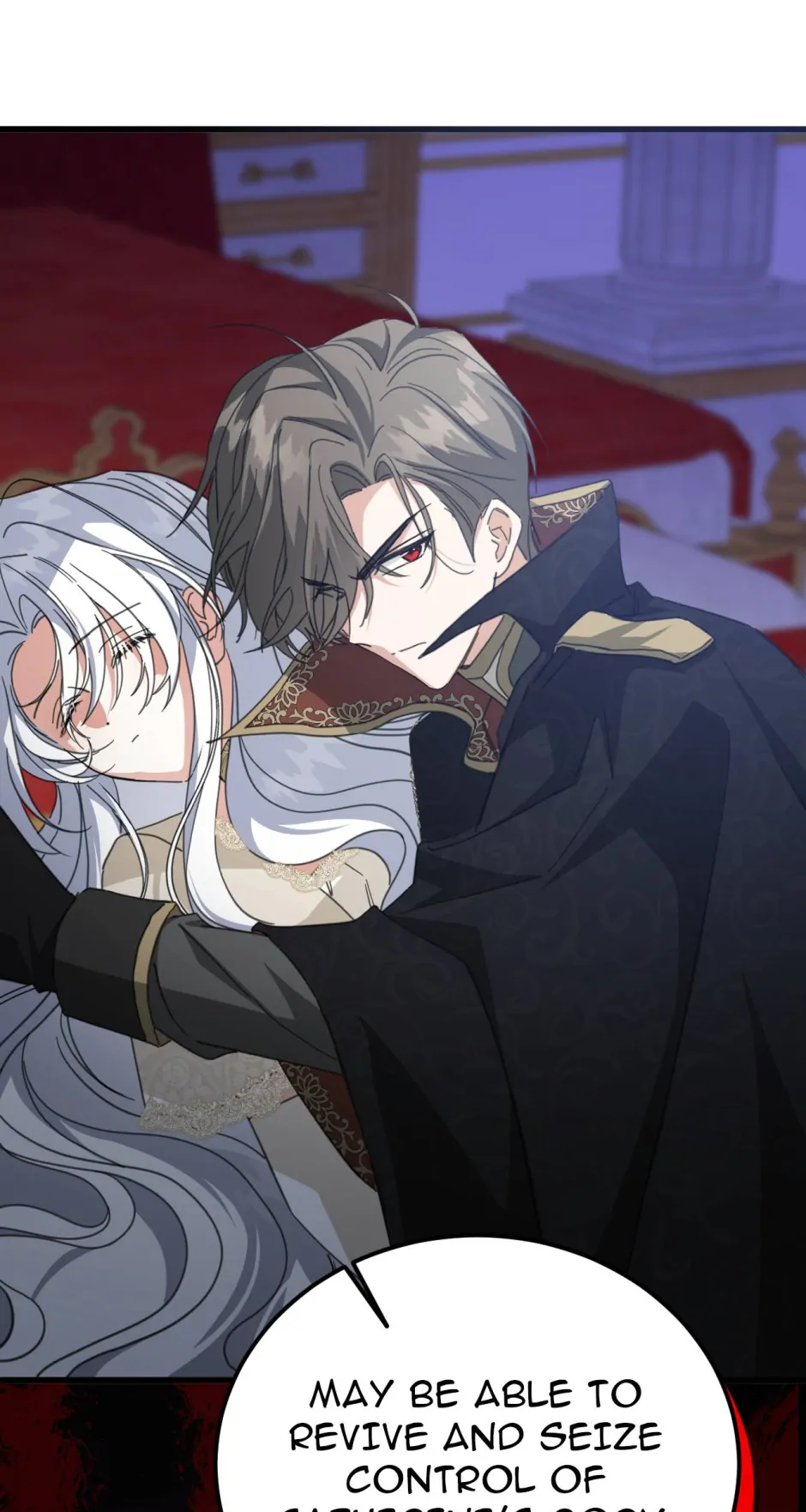 The Ducal Family’s Poisonous Flower Chapter 66 224 49
