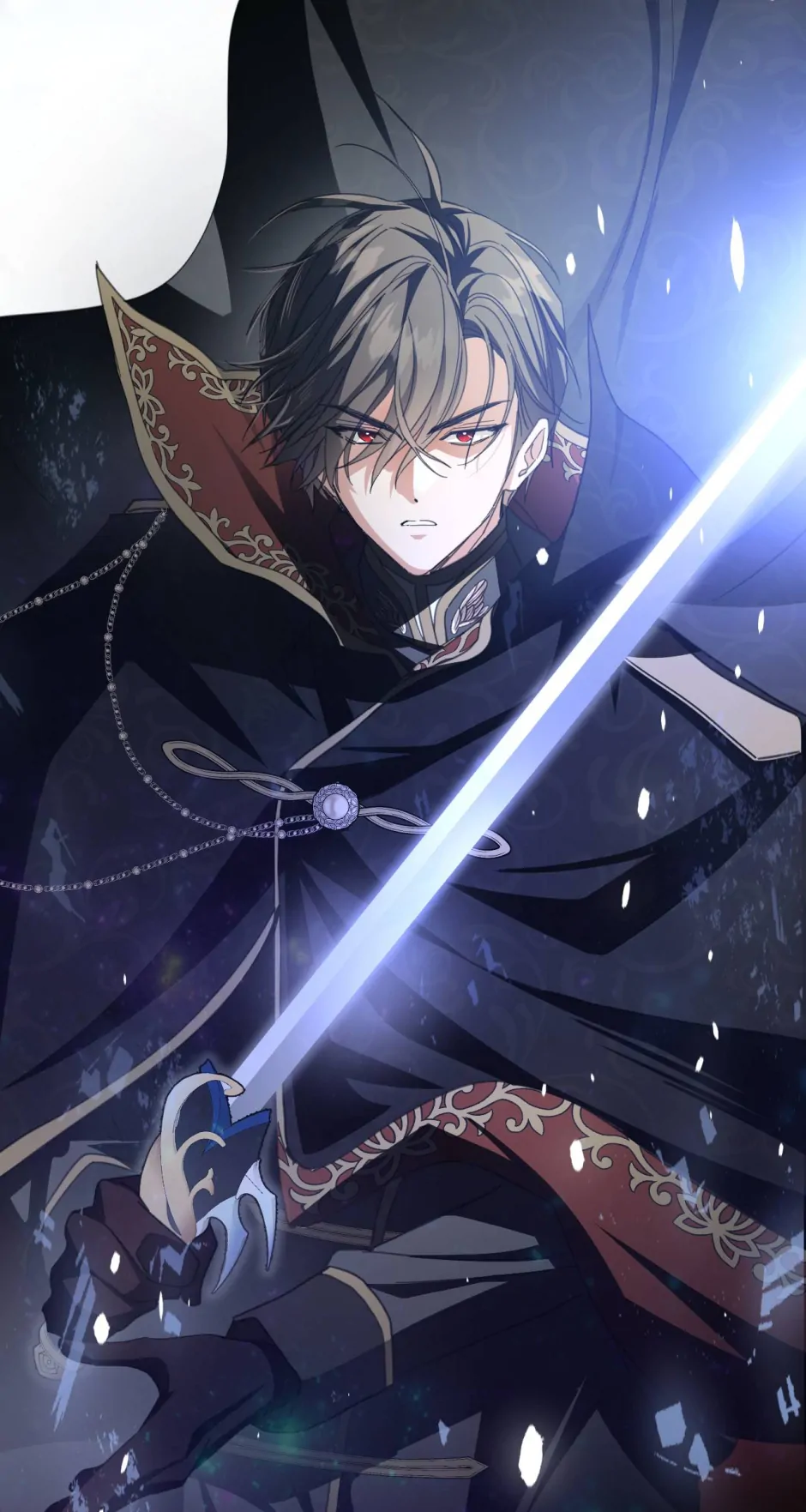 The Ducal Family’s Poisonous Flower Chapter 66 230 55
