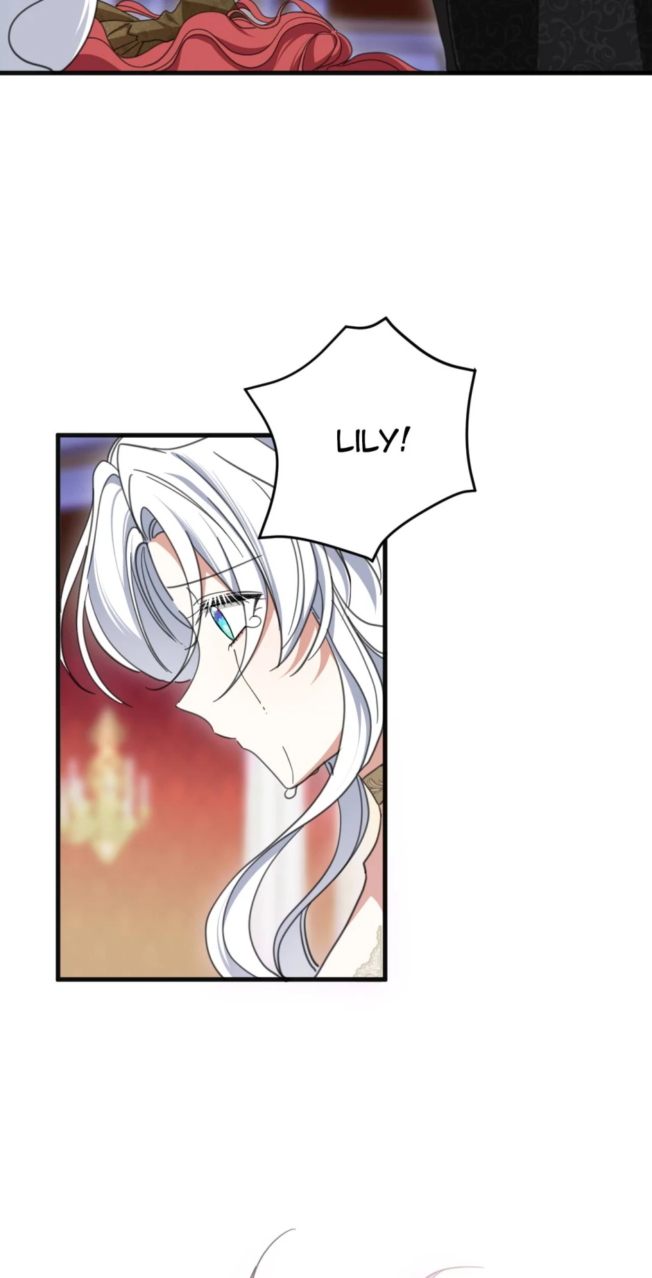 The Ducal Family’s Poisonous Flower Chapter 70 134 04