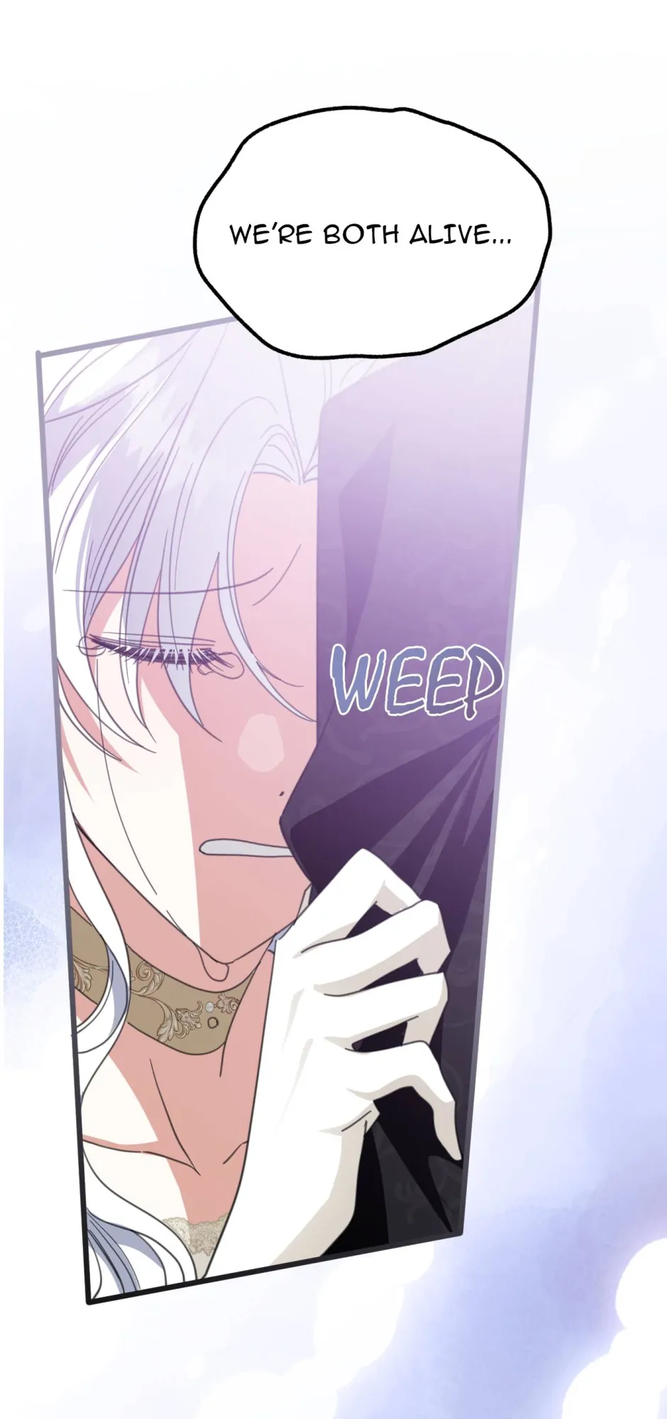 The Ducal Family’s Poisonous Flower Chapter 70 137 07