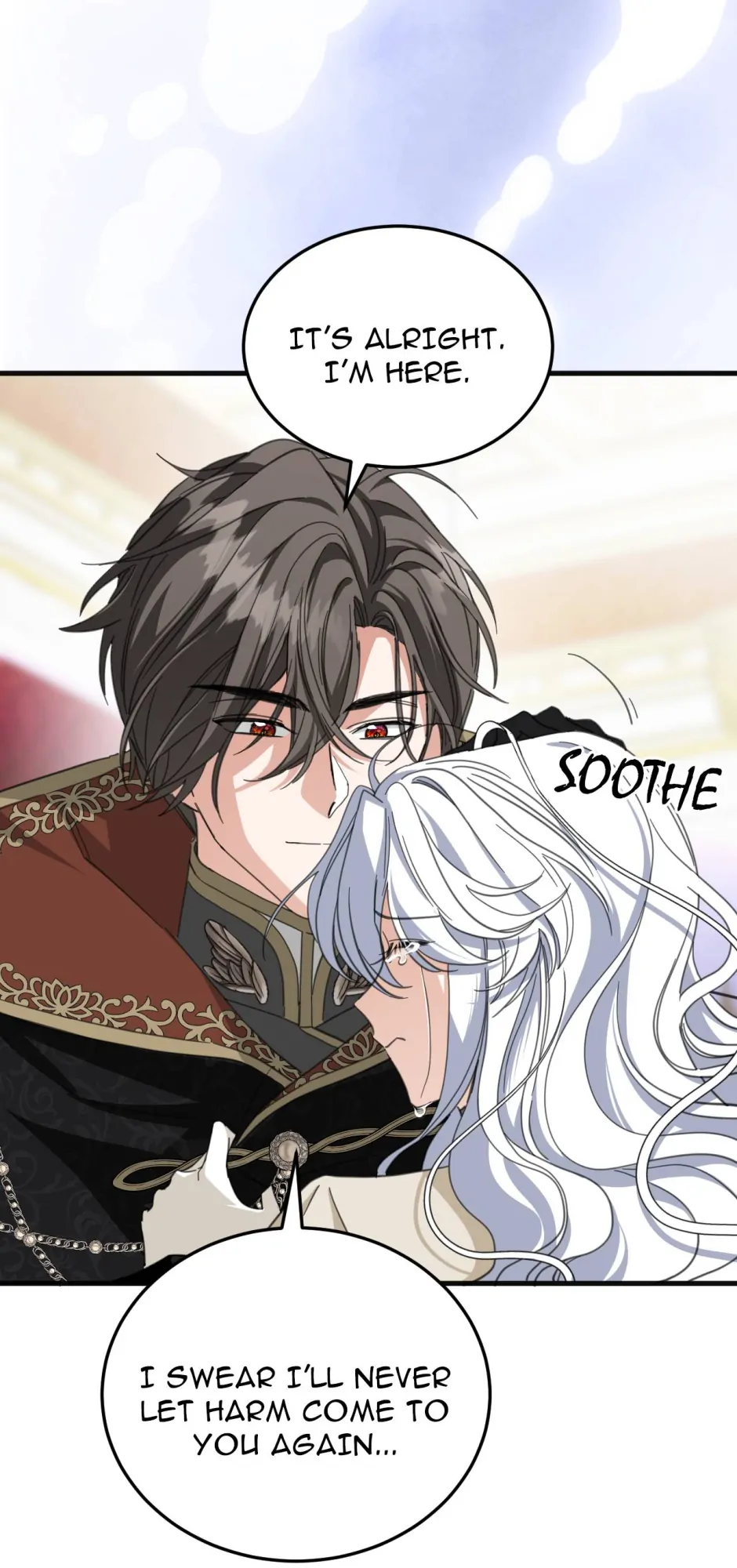 The Ducal Family’s Poisonous Flower Chapter 70 138 08