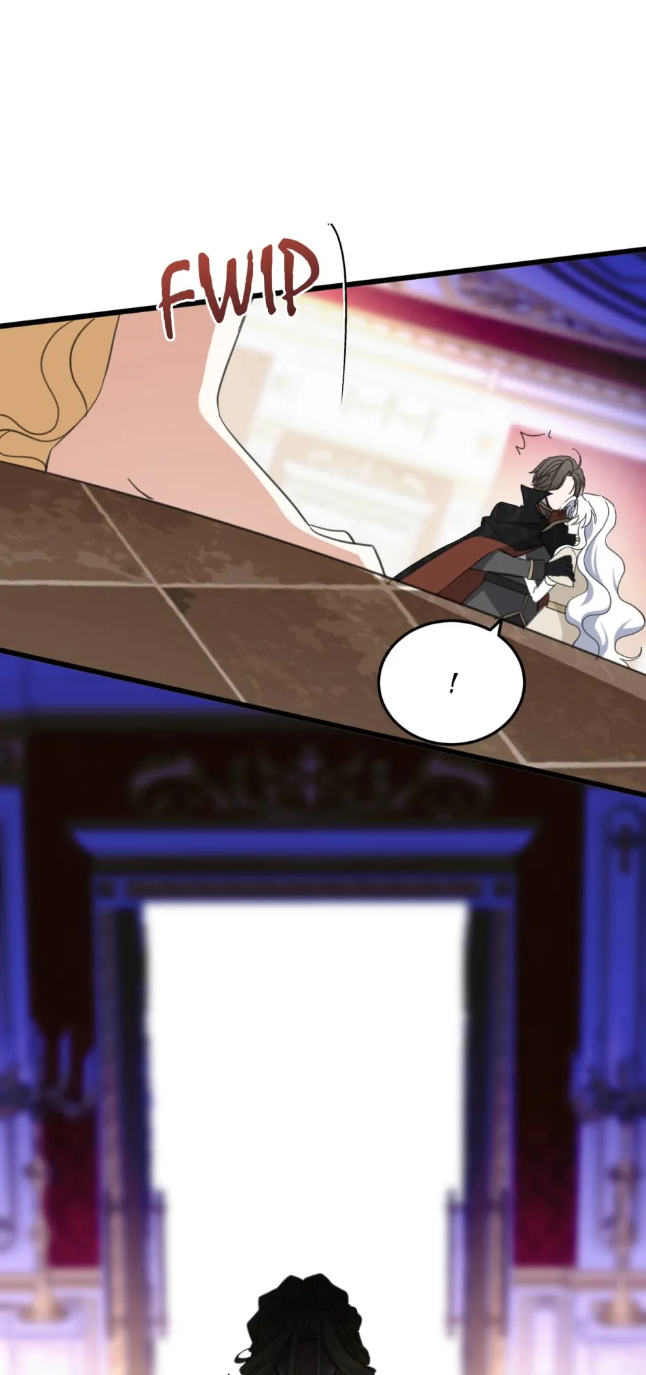 The Ducal Family’s Poisonous Flower Chapter 70 139 09
