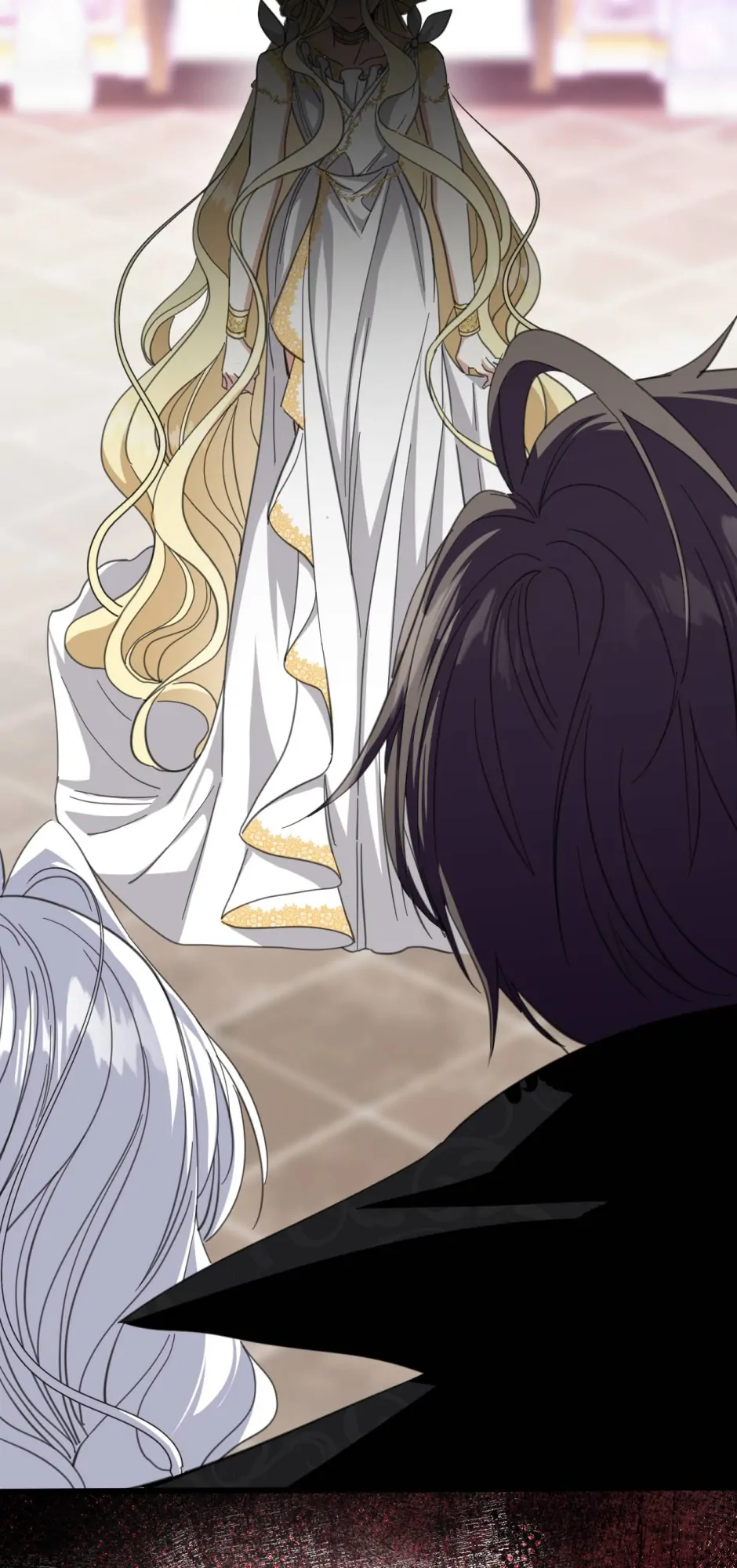 The Ducal Family’s Poisonous Flower Chapter 70 140 10