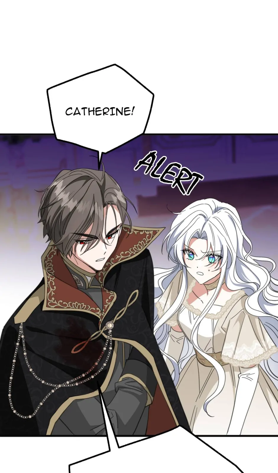 The Ducal Family’s Poisonous Flower Chapter 70 142 12