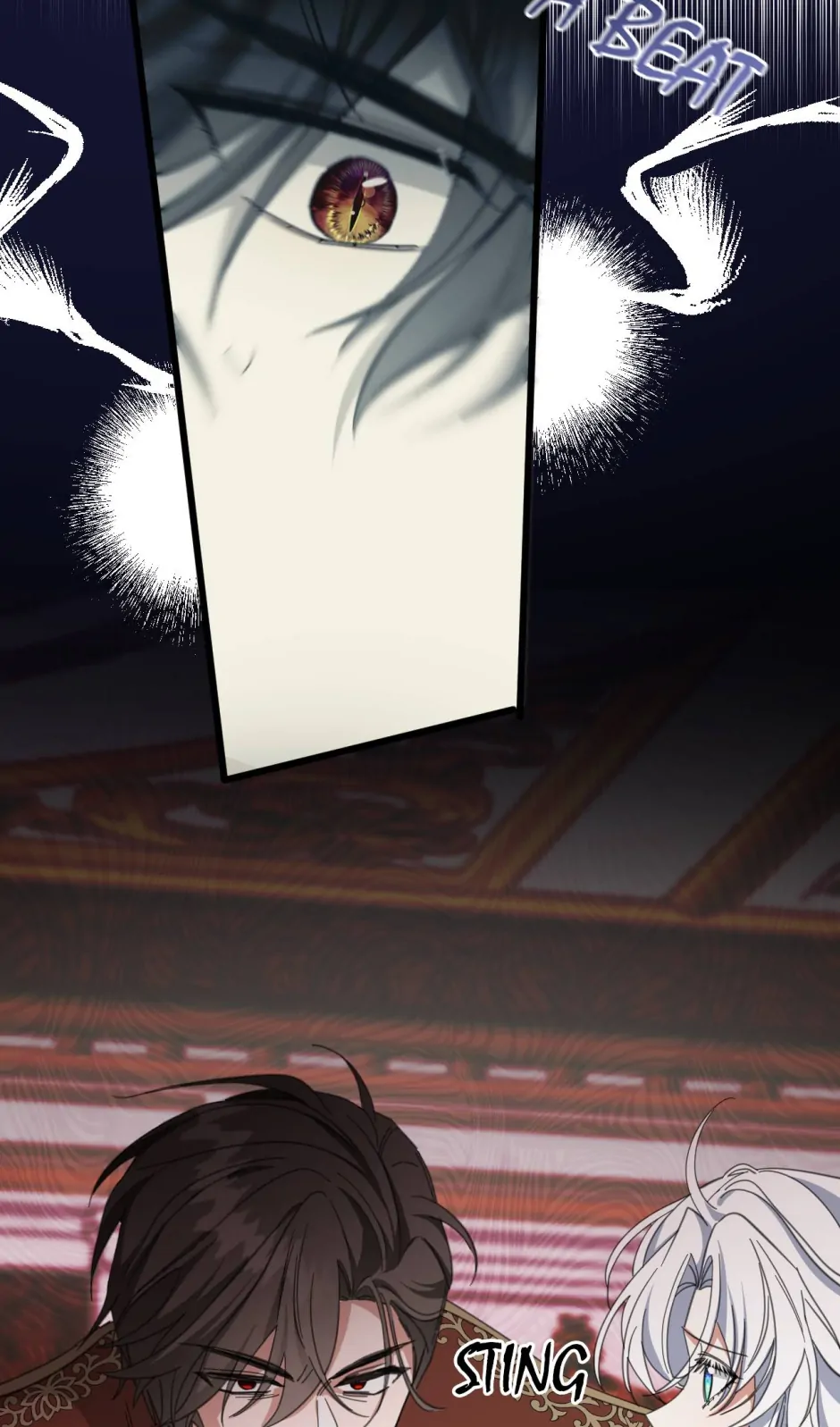The Ducal Family’s Poisonous Flower Chapter 70 144 14