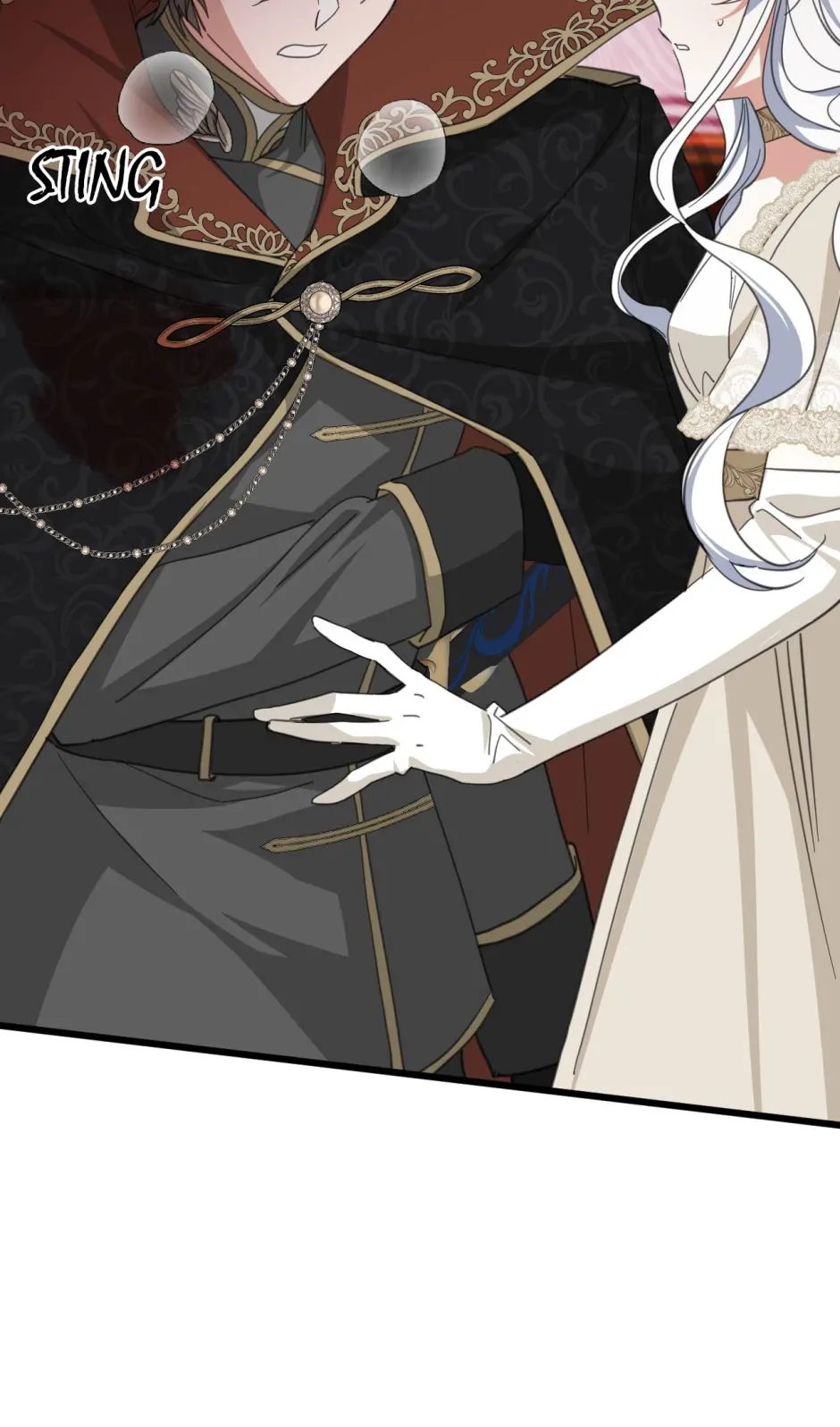 The Ducal Family’s Poisonous Flower Chapter 70 145 15