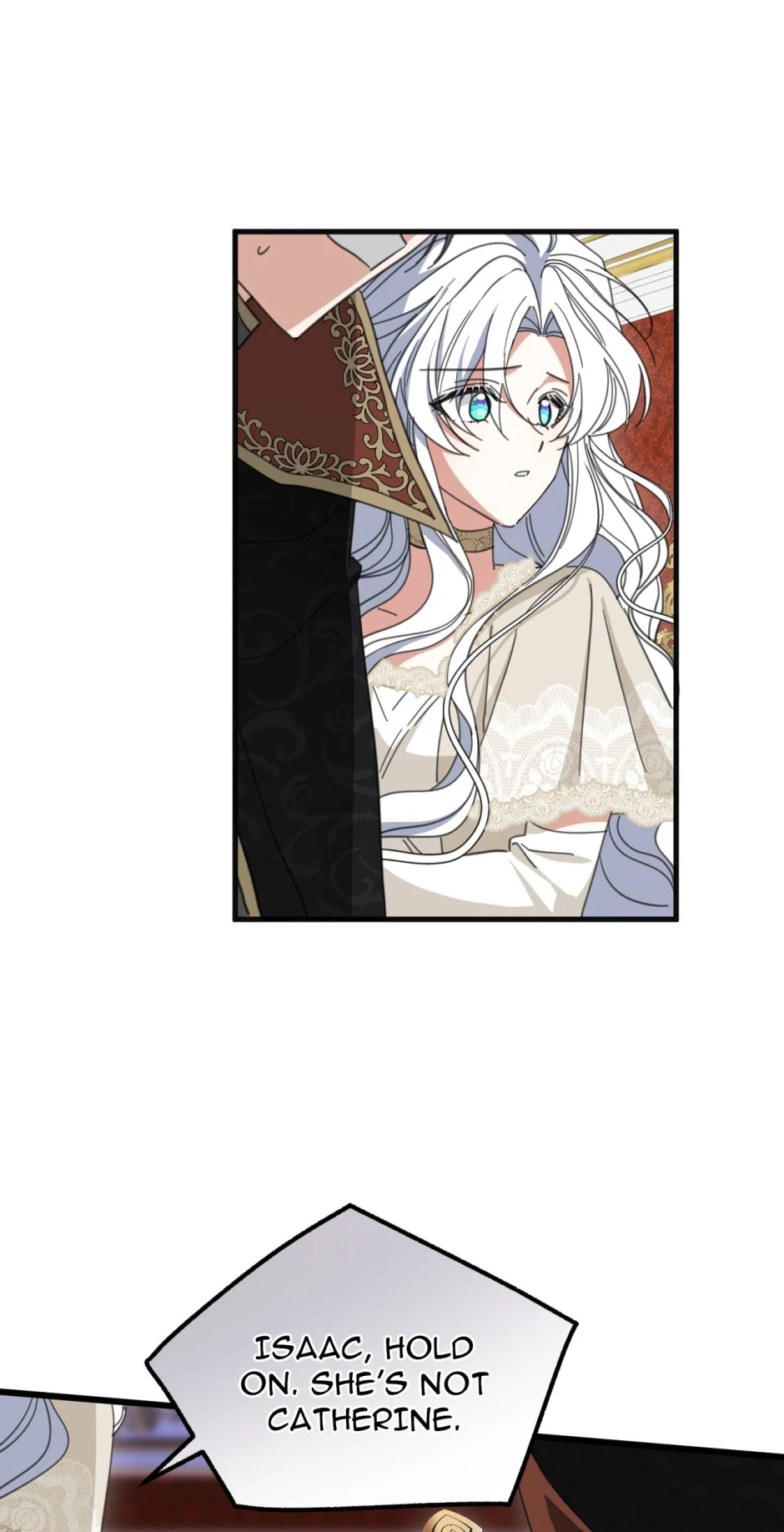 The Ducal Family’s Poisonous Flower Chapter 70 146 16