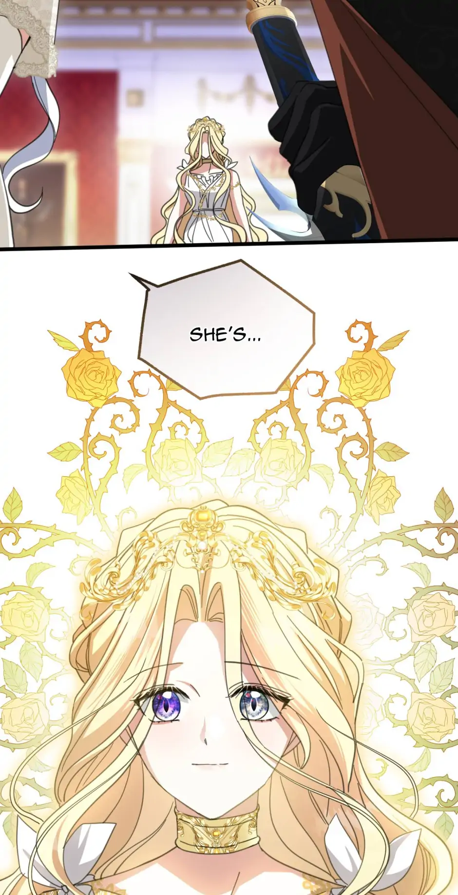 The Ducal Family’s Poisonous Flower Chapter 70 147 17