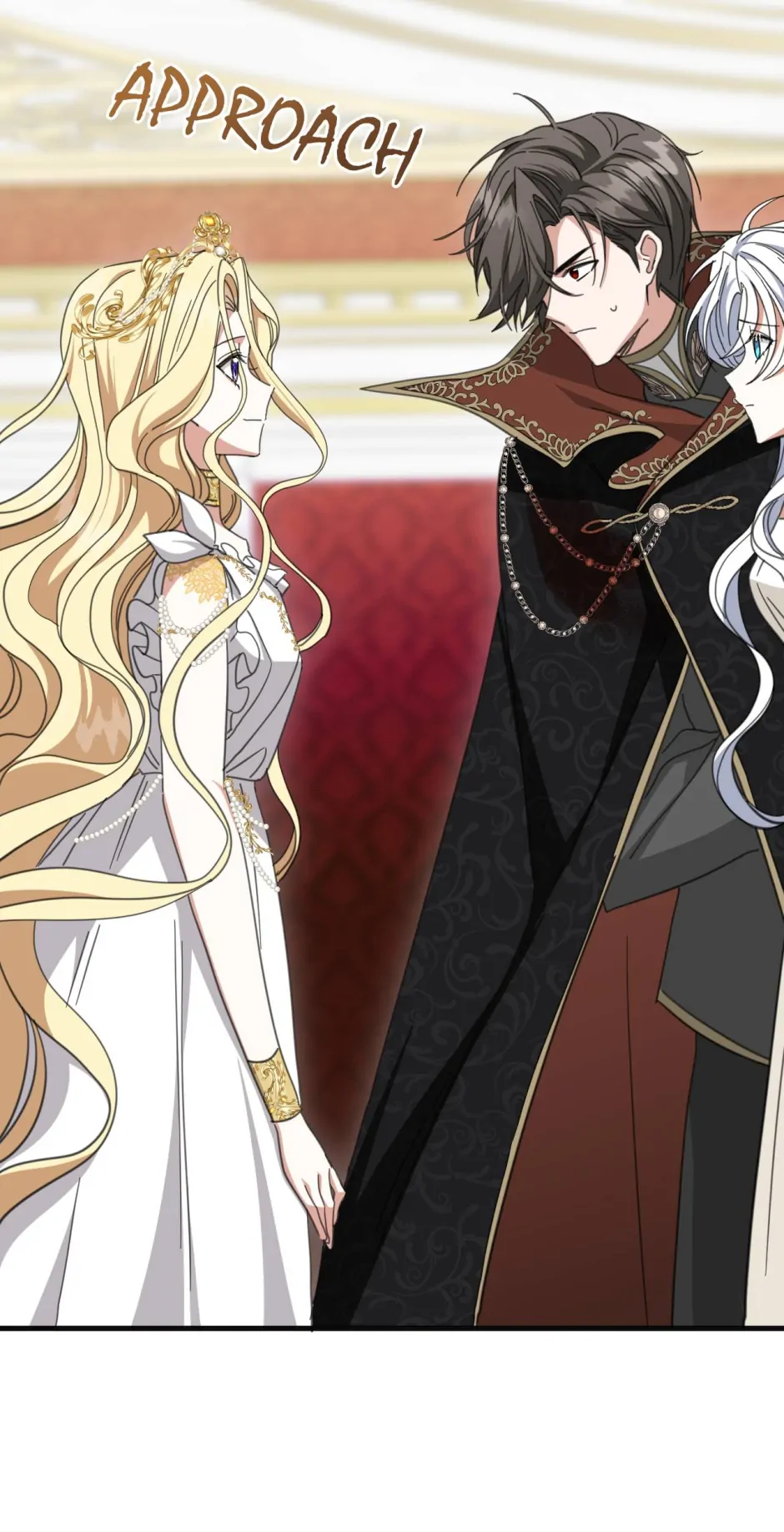 The Ducal Family’s Poisonous Flower Chapter 70 149 19