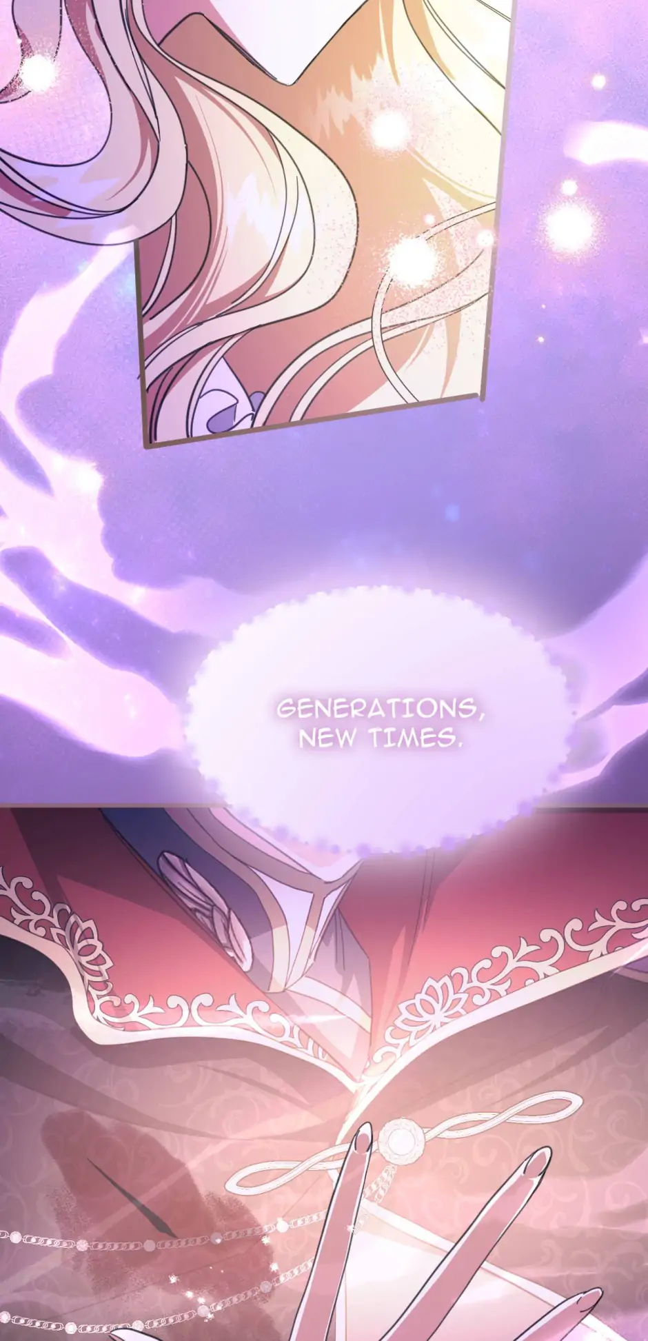 The Ducal Family’s Poisonous Flower Chapter 70 151 21