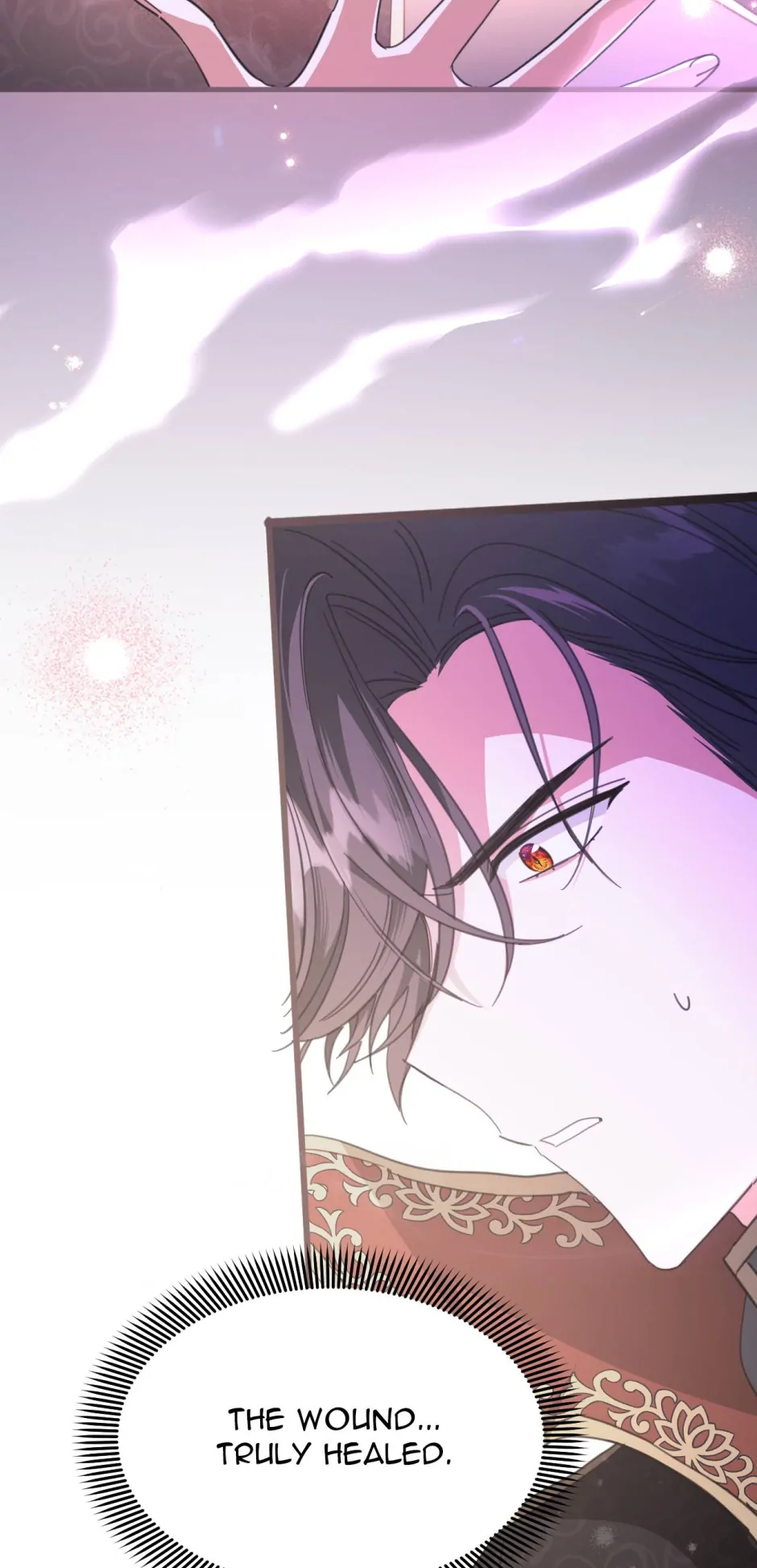 The Ducal Family’s Poisonous Flower Chapter 70 152 22