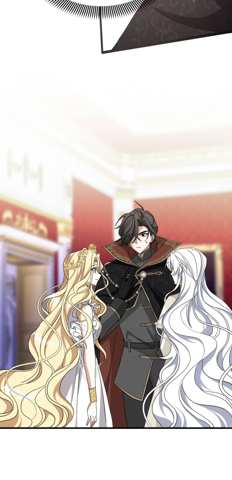 The Ducal Family’s Poisonous Flower Chapter 70 153 23