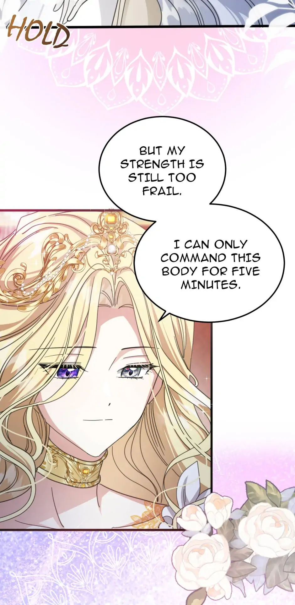 The Ducal Family’s Poisonous Flower Chapter 70 156 26