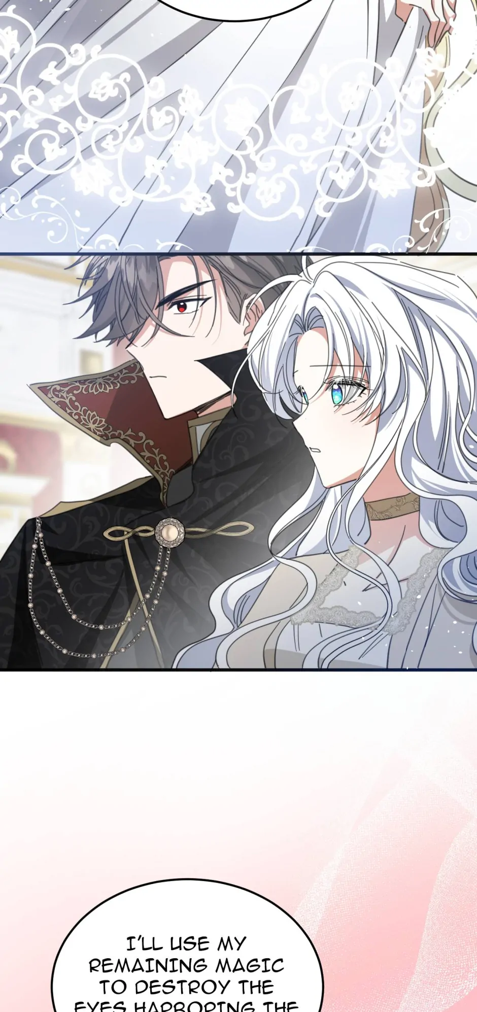 The Ducal Family’s Poisonous Flower Chapter 70 160 30