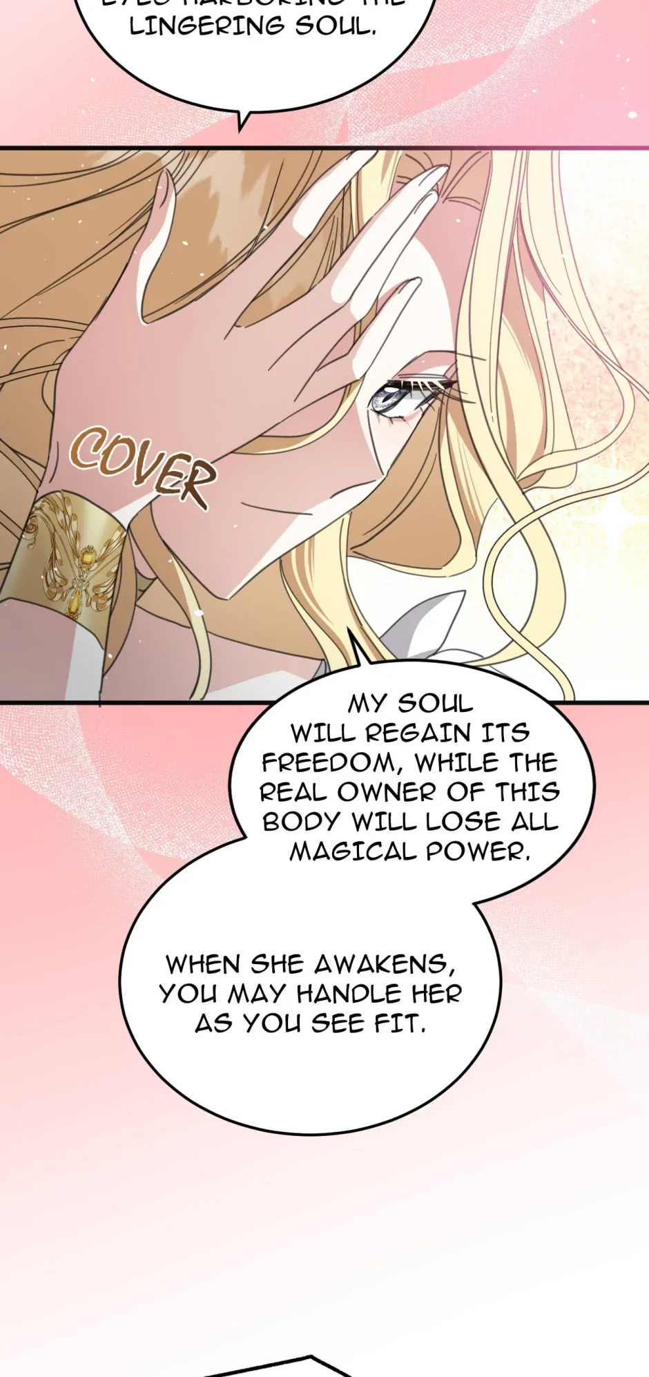 The Ducal Family’s Poisonous Flower Chapter 70 161 31