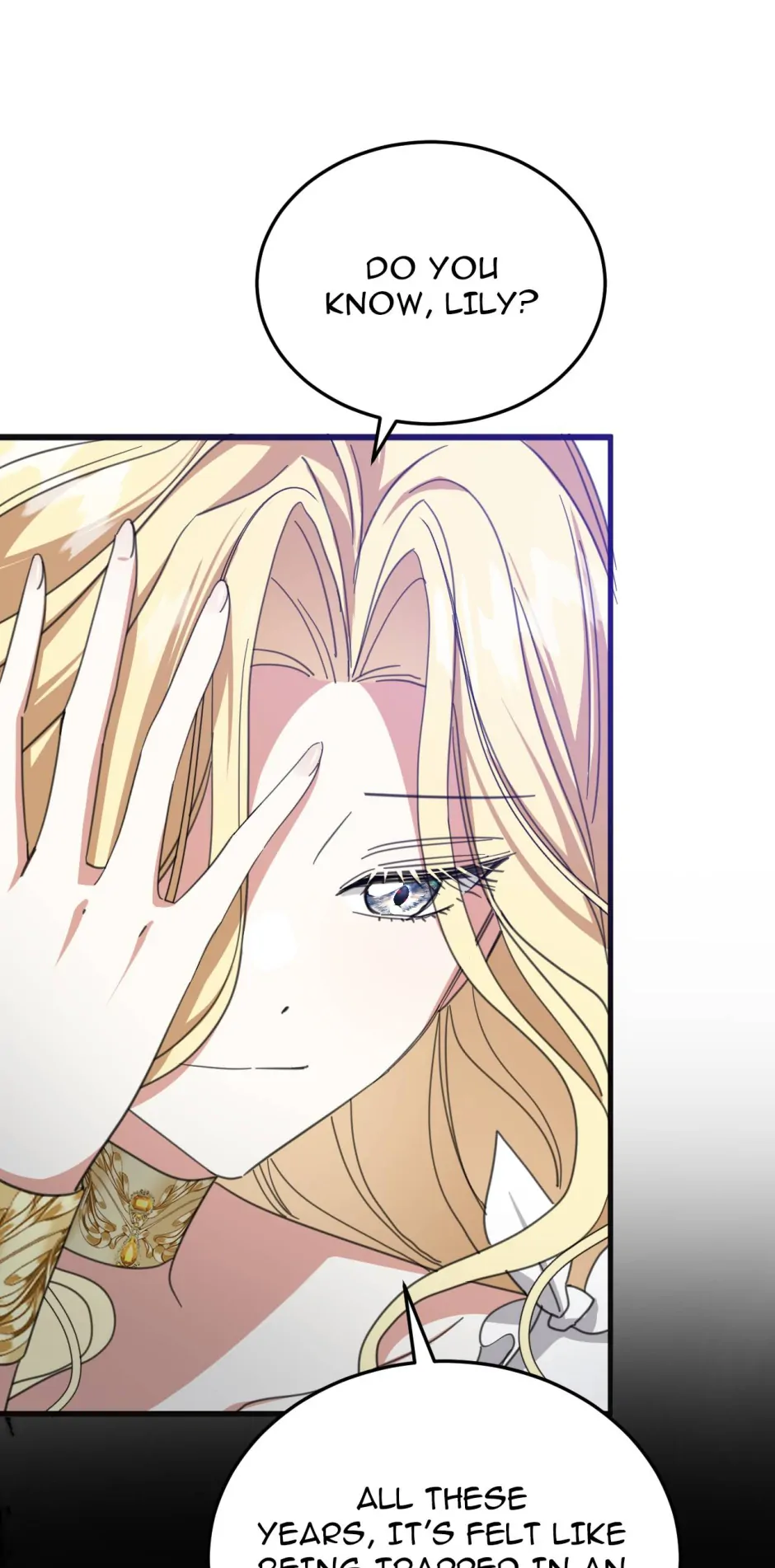The Ducal Family’s Poisonous Flower Chapter 70 163 33