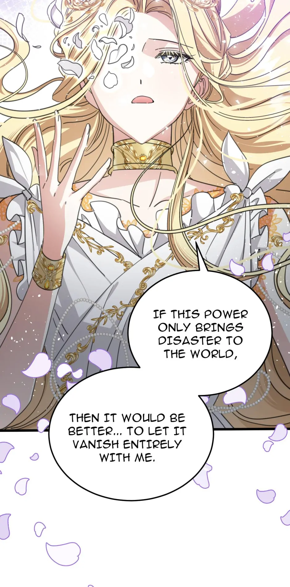 The Ducal Family’s Poisonous Flower Chapter 70 166 36