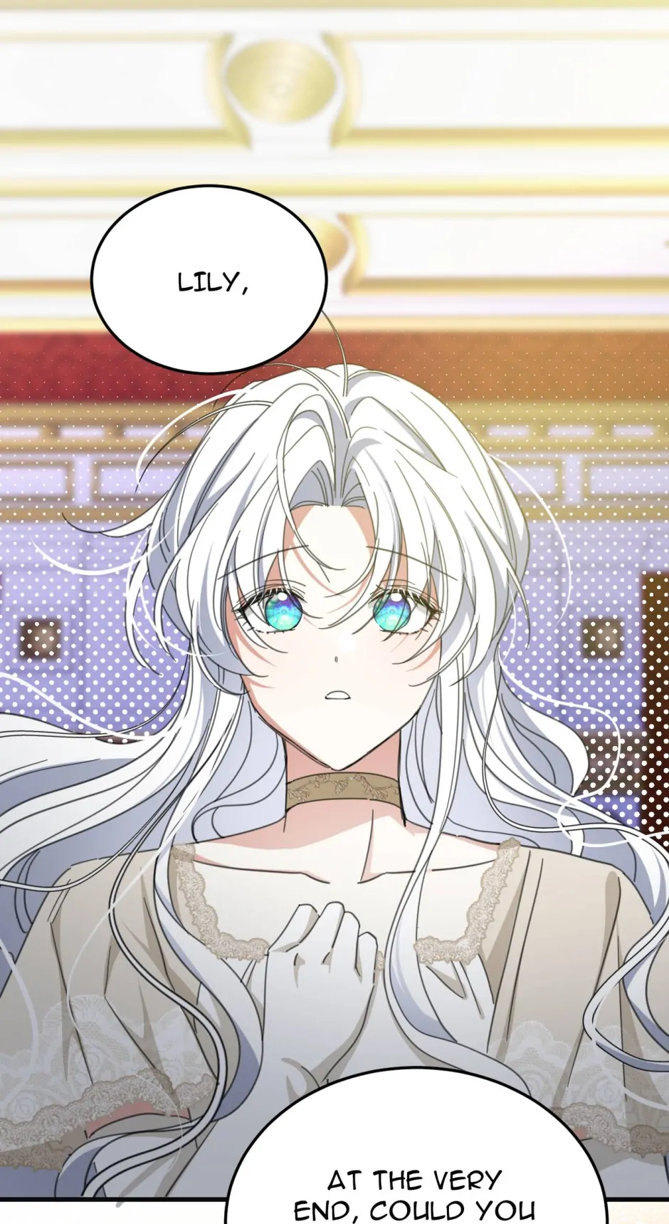 The Ducal Family’s Poisonous Flower Chapter 70 167 37