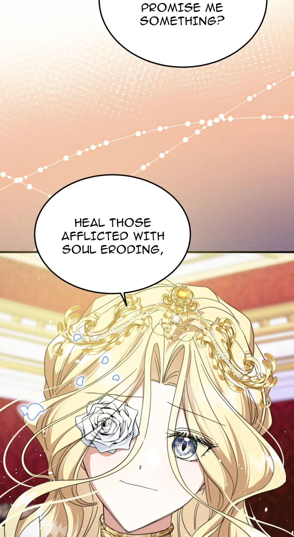The Ducal Family’s Poisonous Flower Chapter 70 168 38