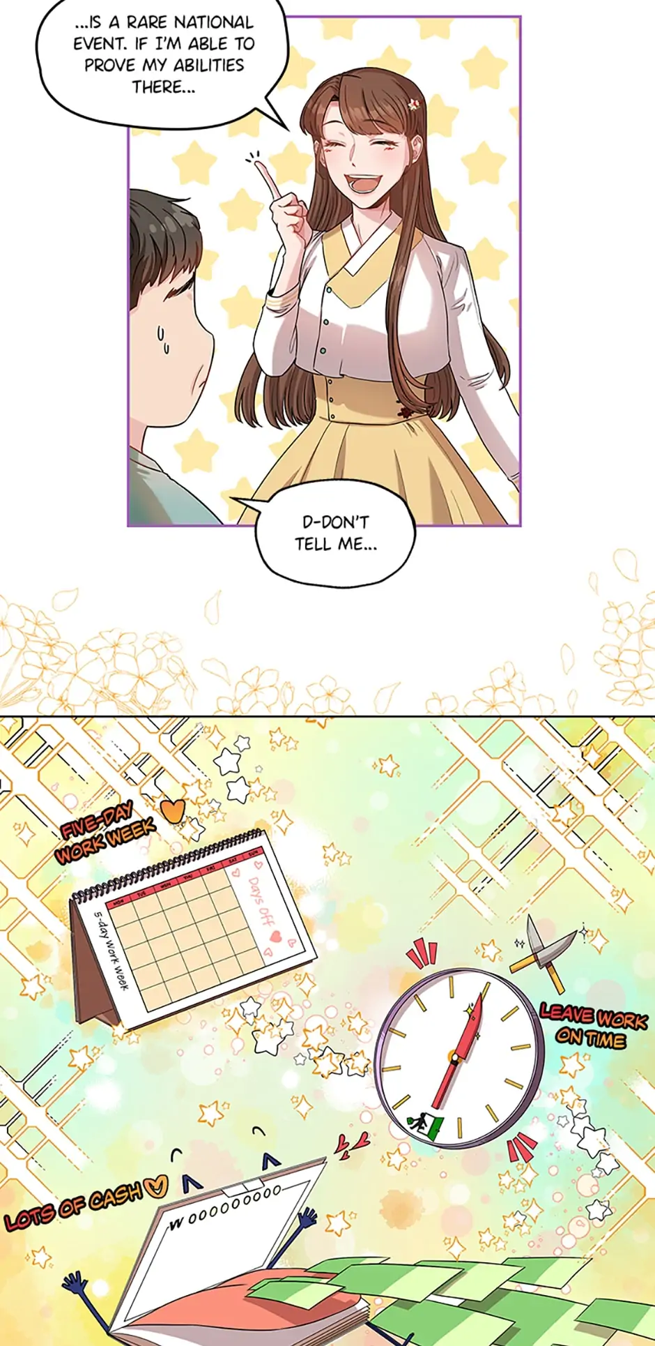Avoiding the Heavenly Emperor Chapter 1 180 10