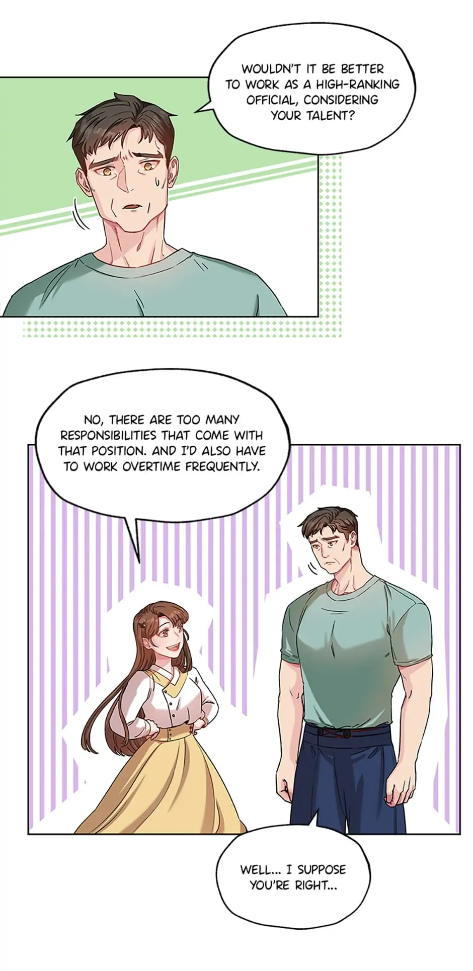 Avoiding the Heavenly Emperor Chapter 1 182 12