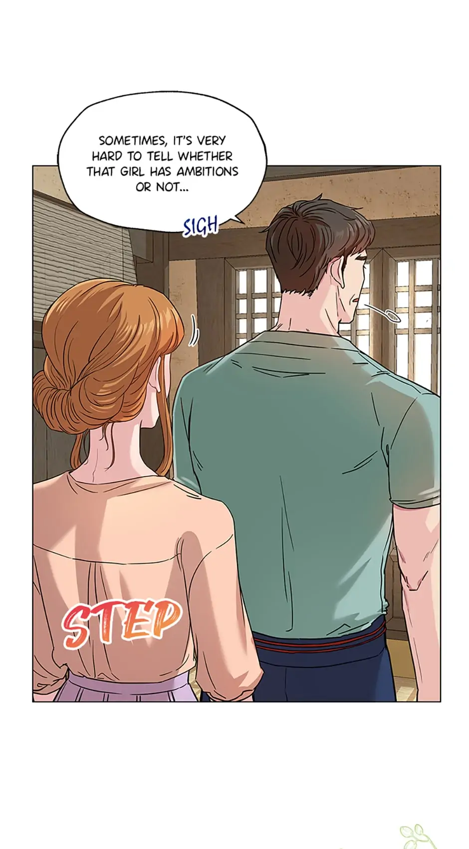Avoiding the Heavenly Emperor Chapter 1 183 13