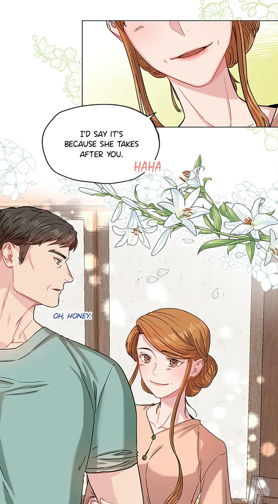 Avoiding the Heavenly Emperor Chapter 1 184 14
