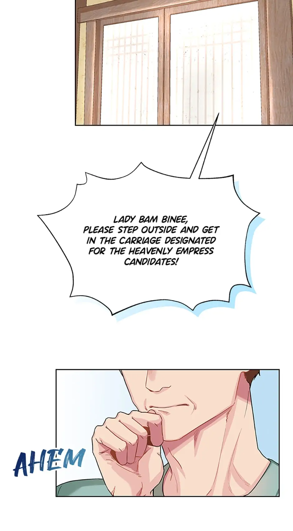 Avoiding the Heavenly Emperor Chapter 1 186 16