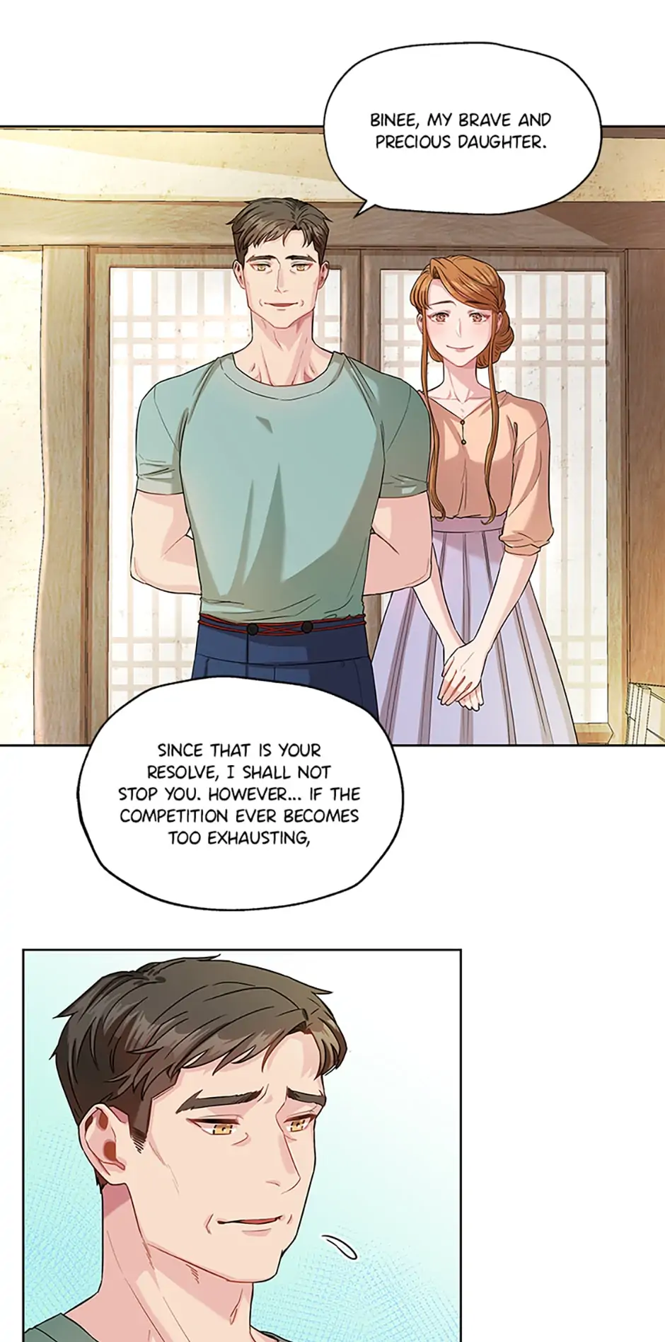 Avoiding the Heavenly Emperor Chapter 1 187 17