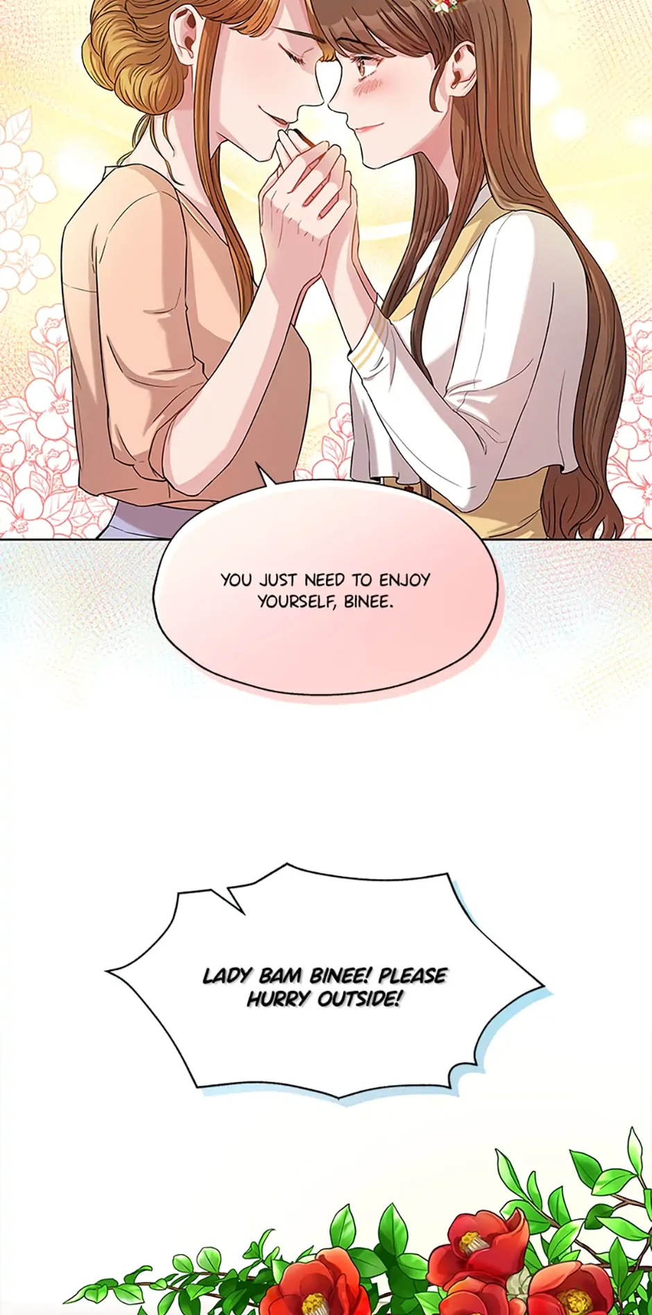 Avoiding the Heavenly Emperor Chapter 1 189 19
