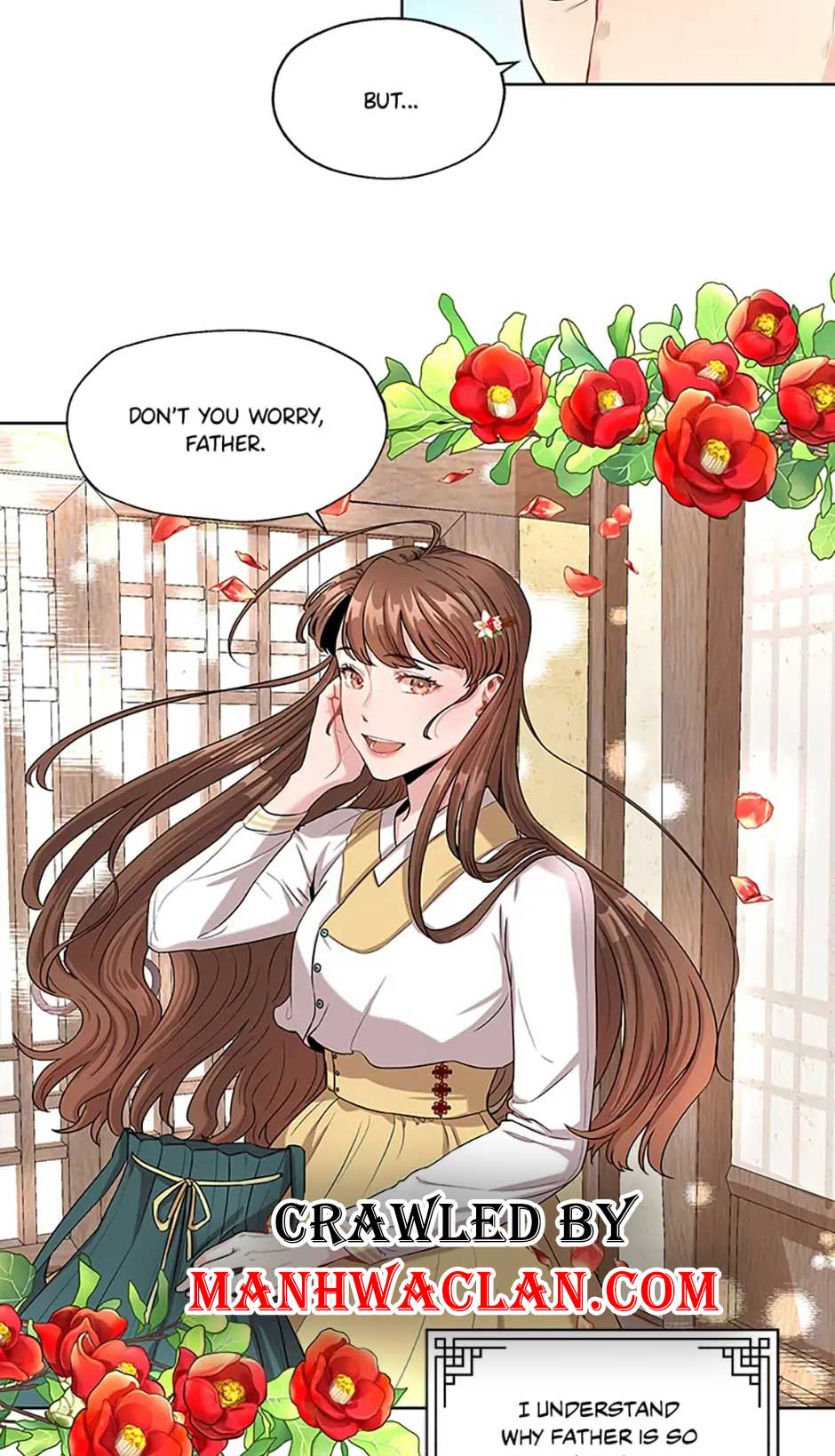 Avoiding the Heavenly Emperor Chapter 1 172 2