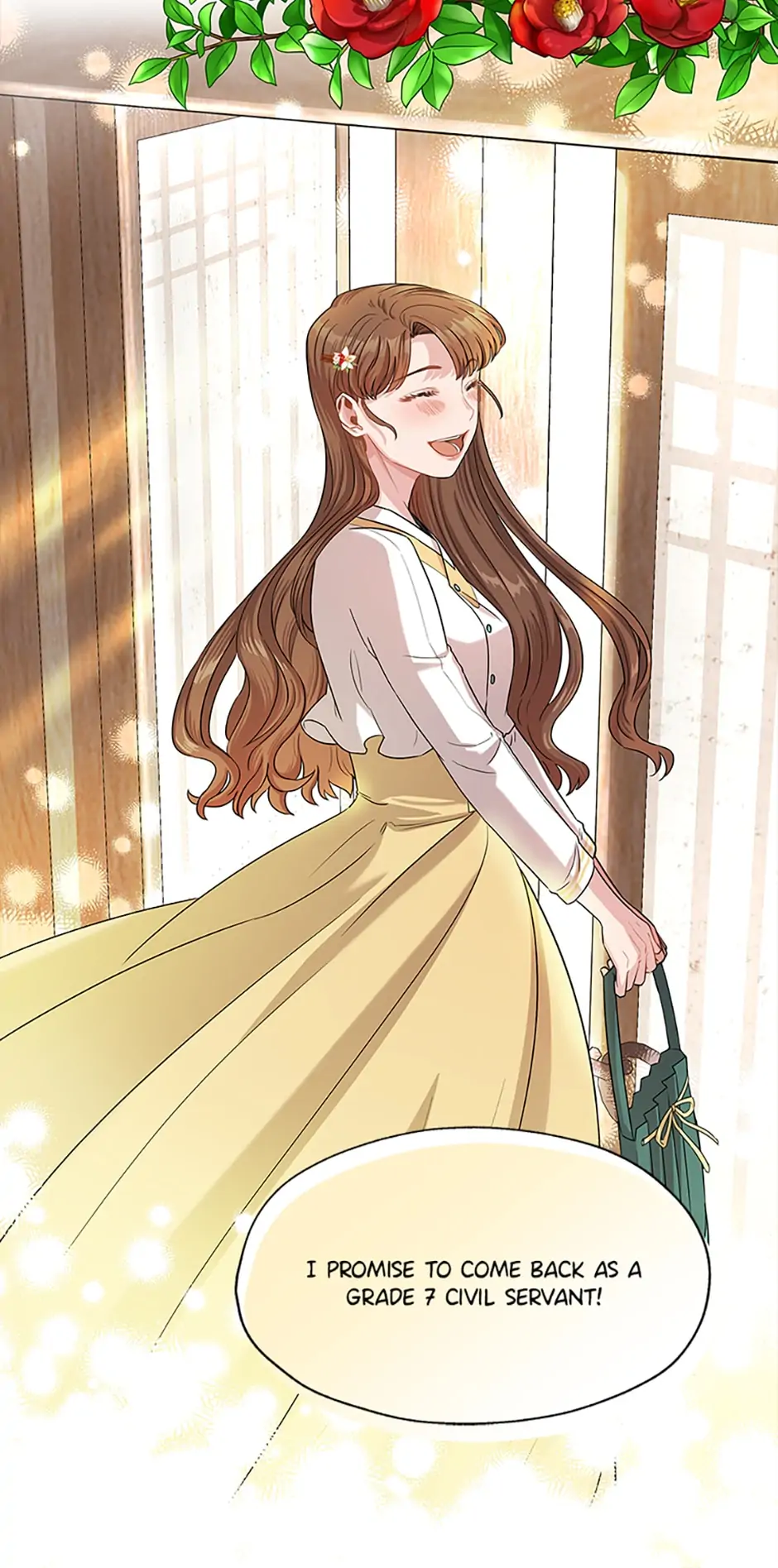 Avoiding the Heavenly Emperor Chapter 1 190 20
