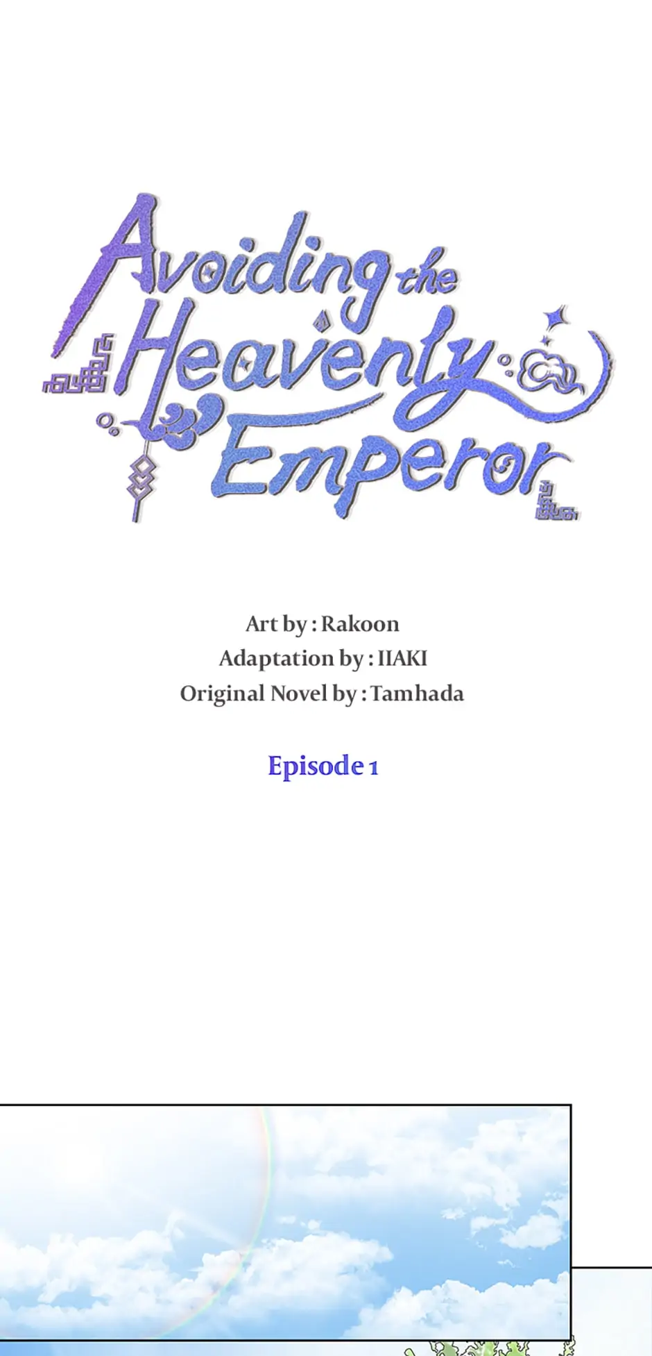 Avoiding the Heavenly Emperor Chapter 1 191 21
