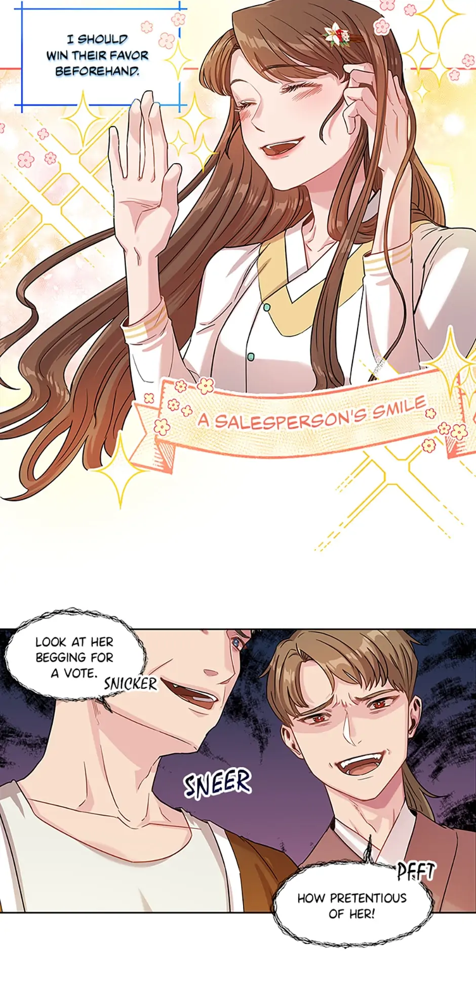 Avoiding the Heavenly Emperor Chapter 1 194 24