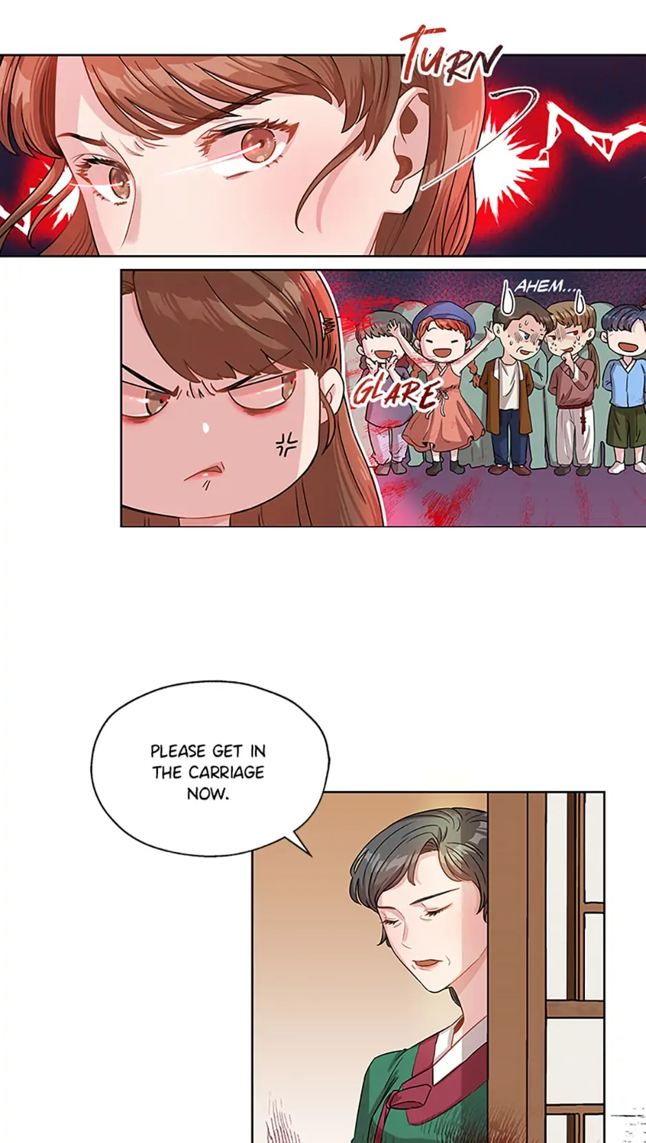 Avoiding the Heavenly Emperor Chapter 1 195 25