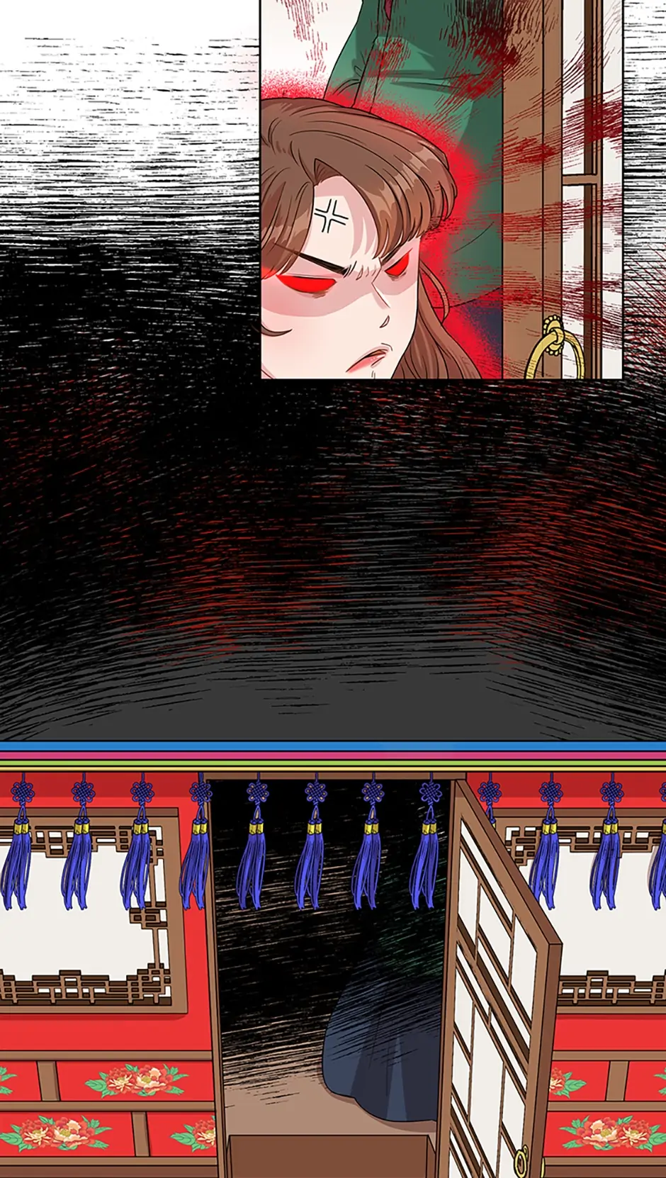 Avoiding the Heavenly Emperor Chapter 1 196 26