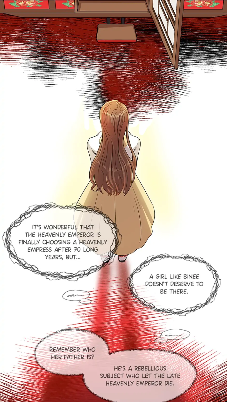 Avoiding the Heavenly Emperor Chapter 1 197 27