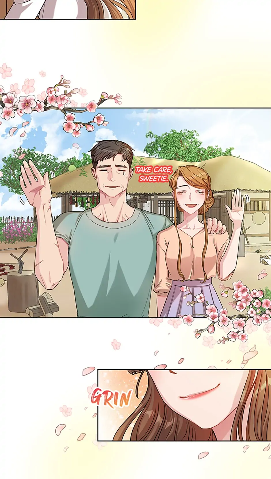 Avoiding the Heavenly Emperor Chapter 1 199 29