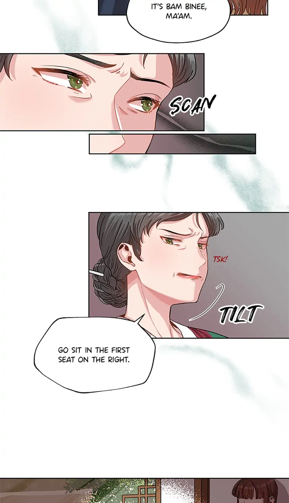 Avoiding the Heavenly Emperor Chapter 1 201 31