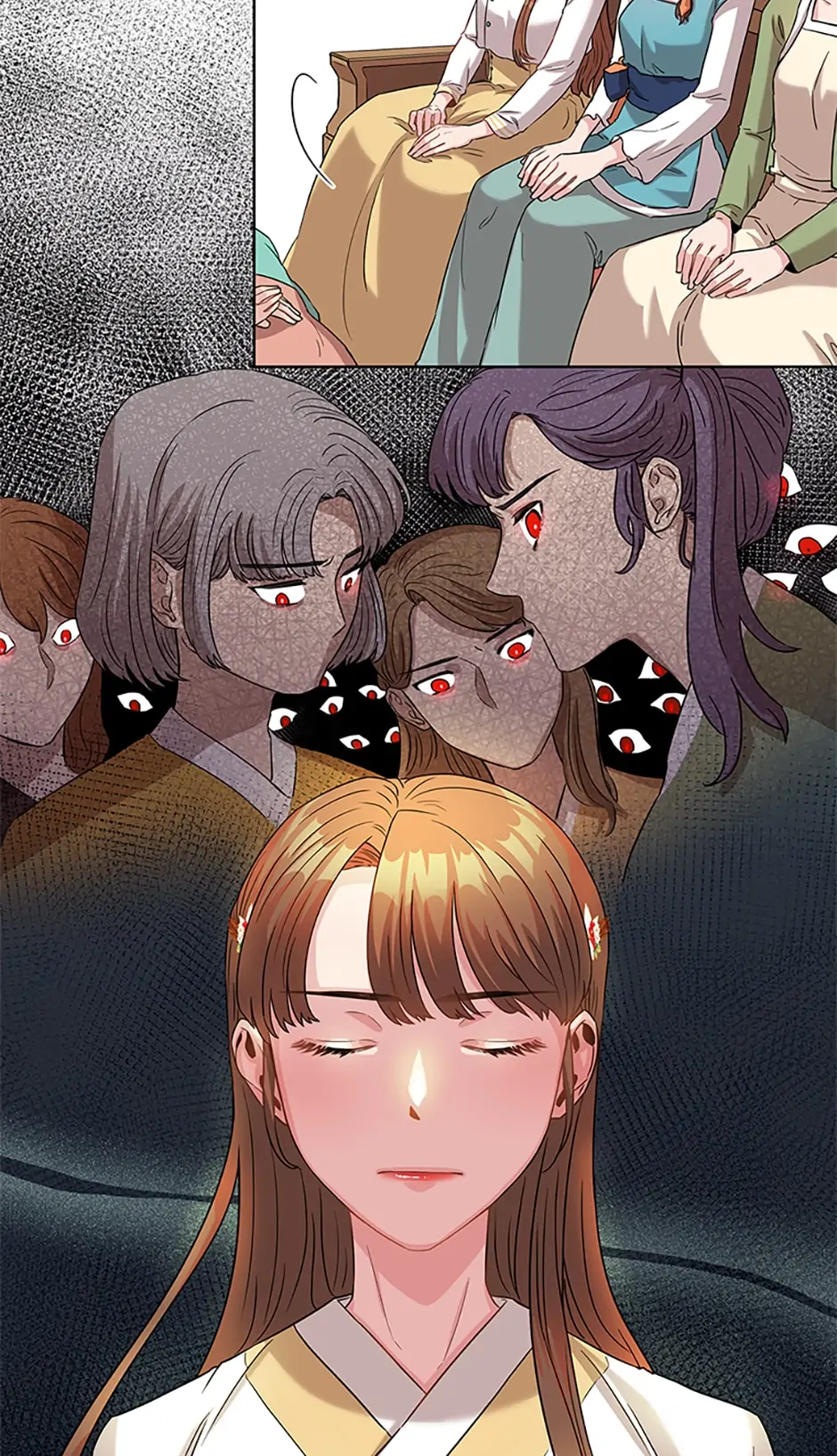Avoiding the Heavenly Emperor Chapter 1 203 33