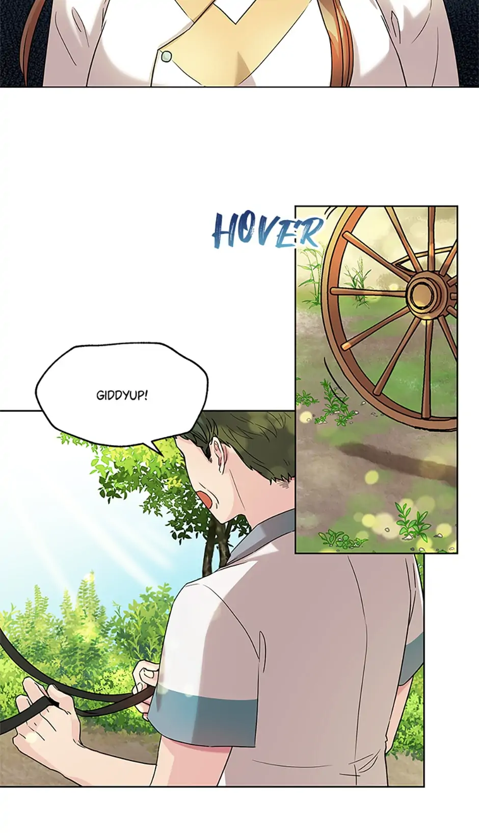 Avoiding the Heavenly Emperor Chapter 1 204 34