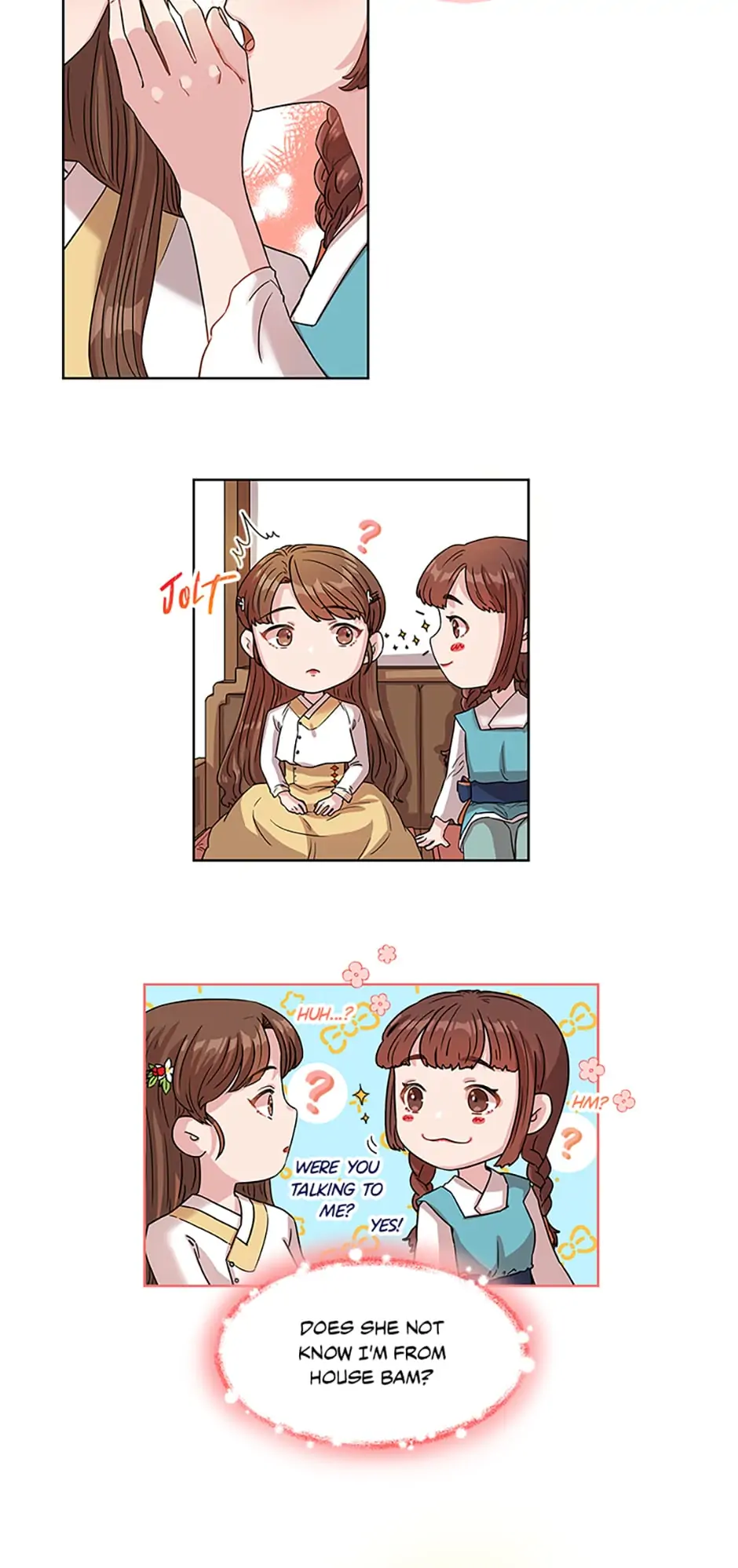 Avoiding the Heavenly Emperor Chapter 1 212 42