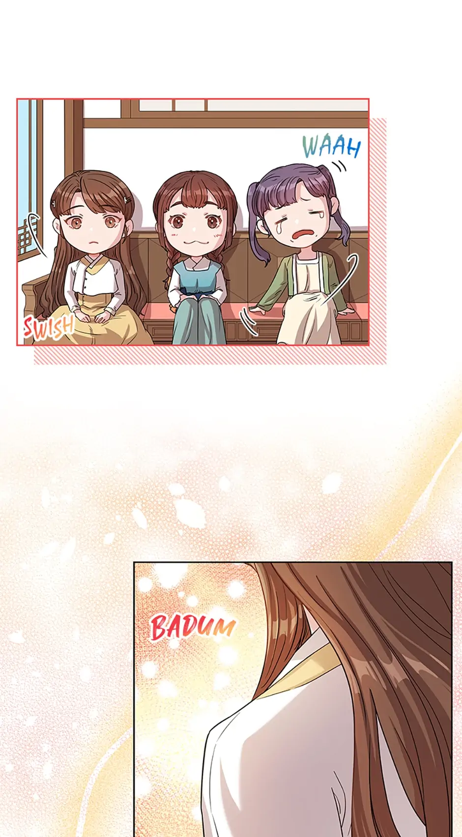 Avoiding the Heavenly Emperor Chapter 1 216 46