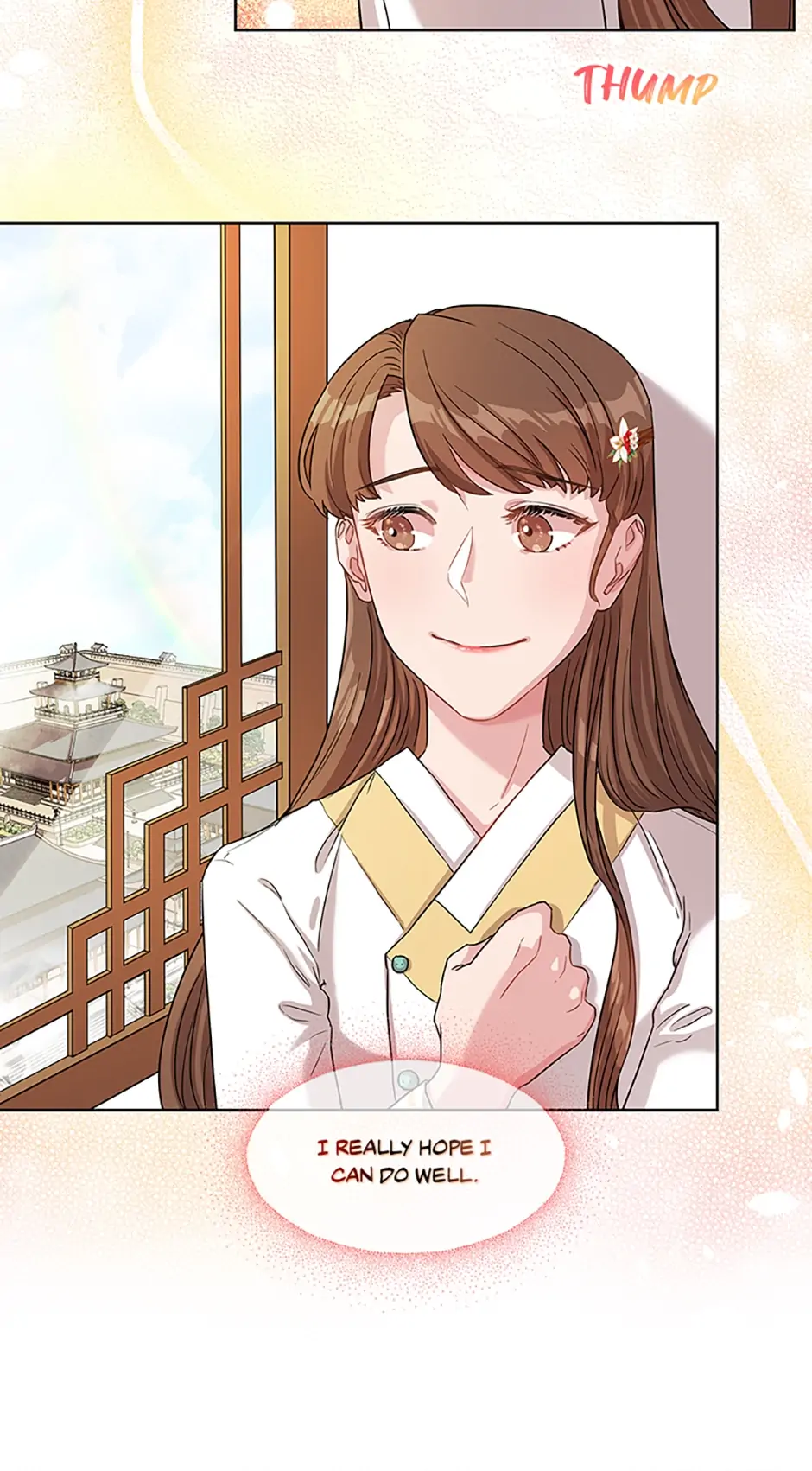 Avoiding the Heavenly Emperor Chapter 1 217 47