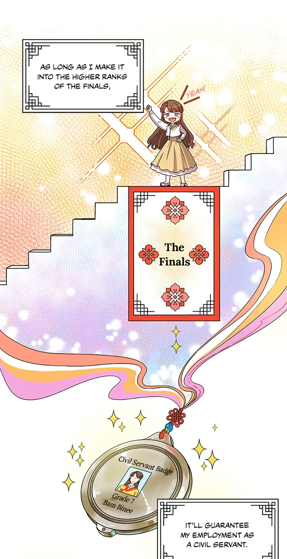 Avoiding the Heavenly Emperor Chapter 1 218 48
