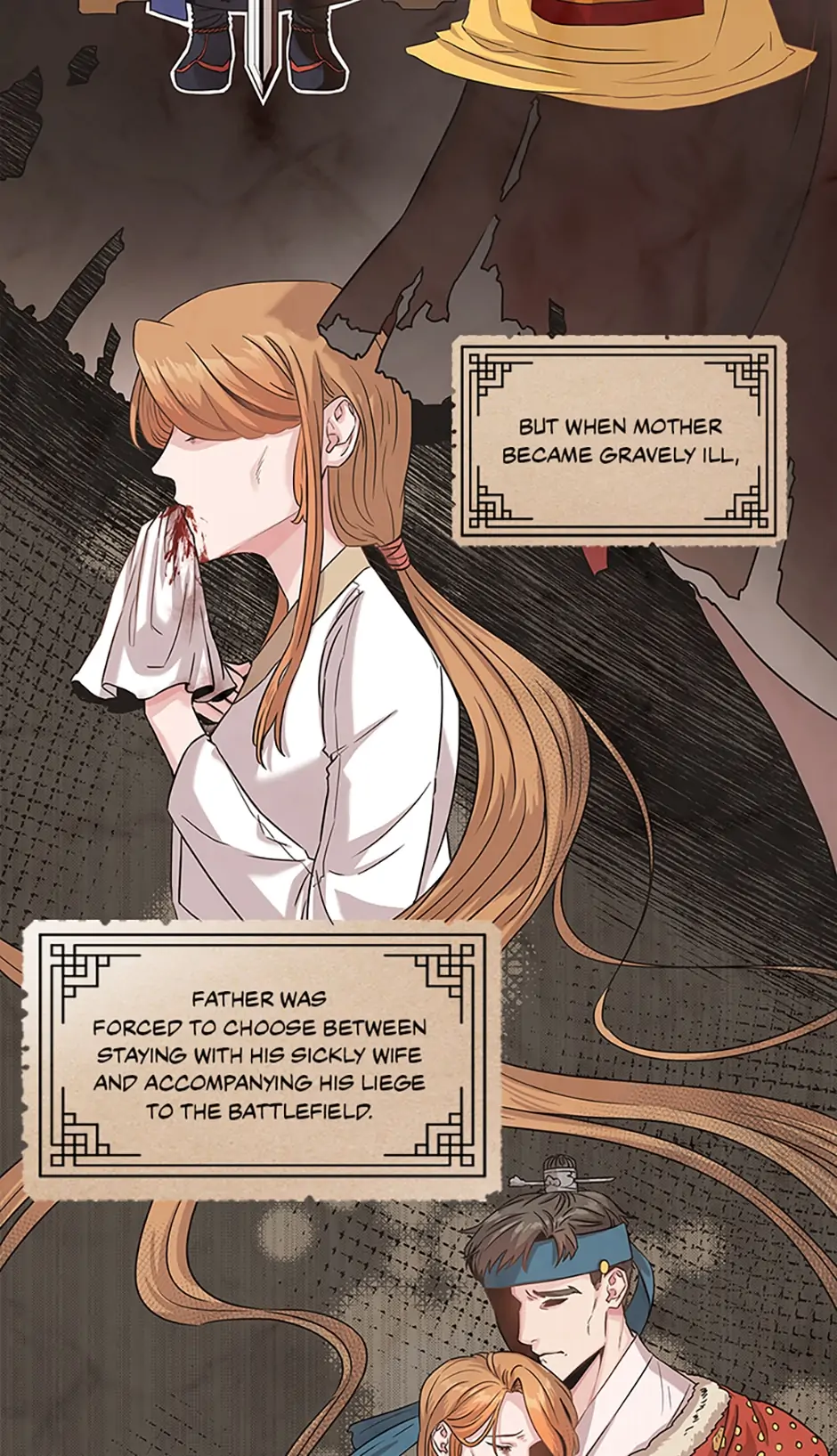 Avoiding the Heavenly Emperor Chapter 1 175 5