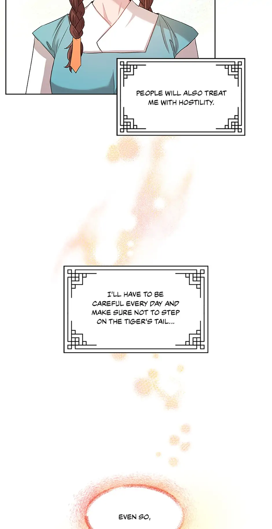 Avoiding the Heavenly Emperor Chapter 1 221 51