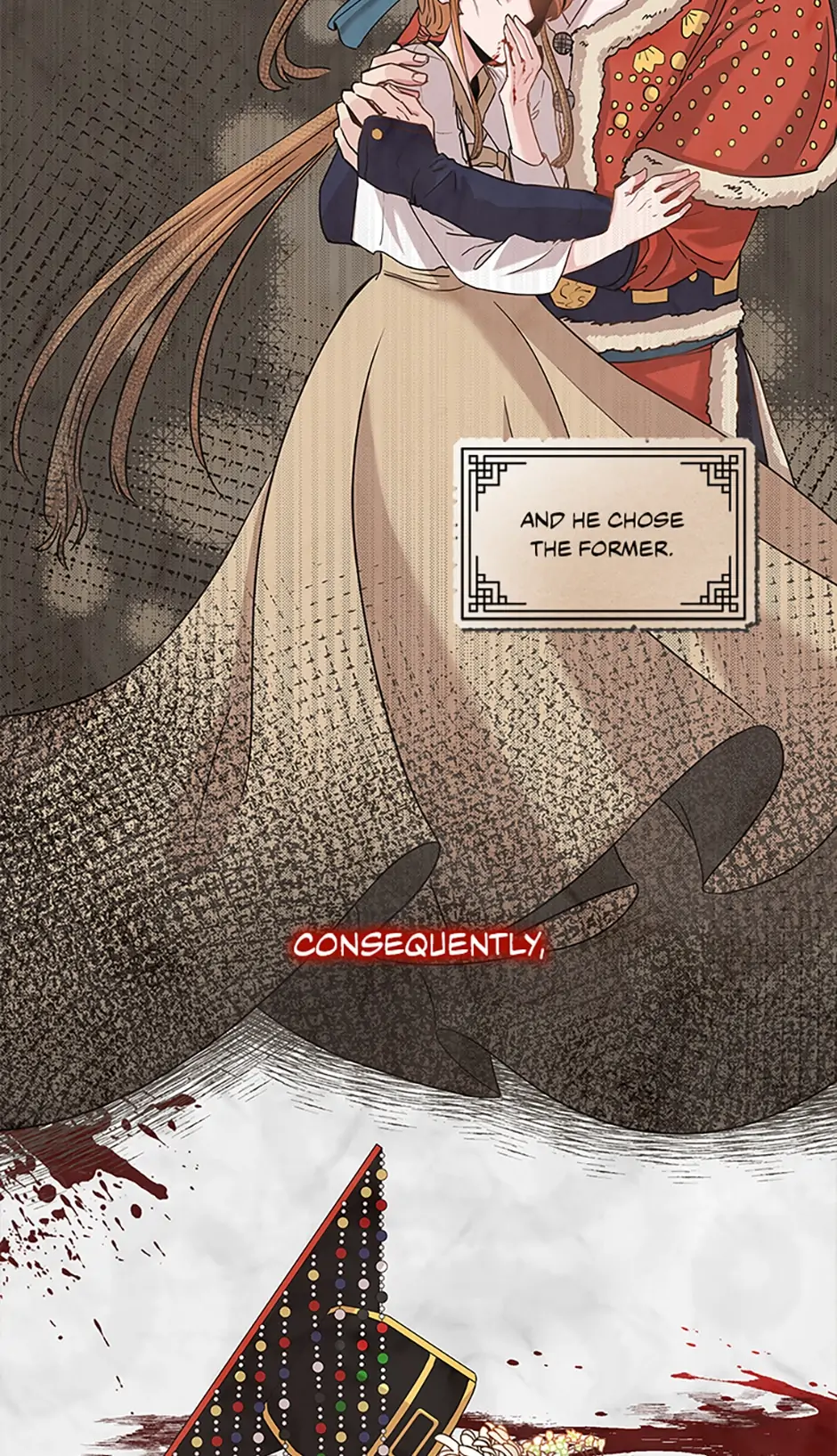Avoiding the Heavenly Emperor Chapter 1 176 6