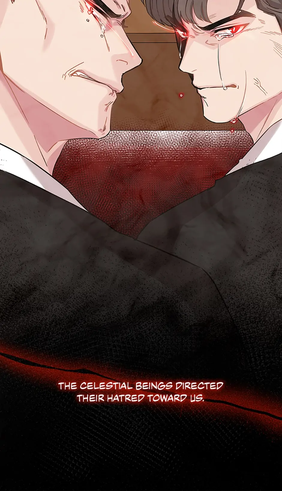Avoiding the Heavenly Emperor Chapter 1 178 8