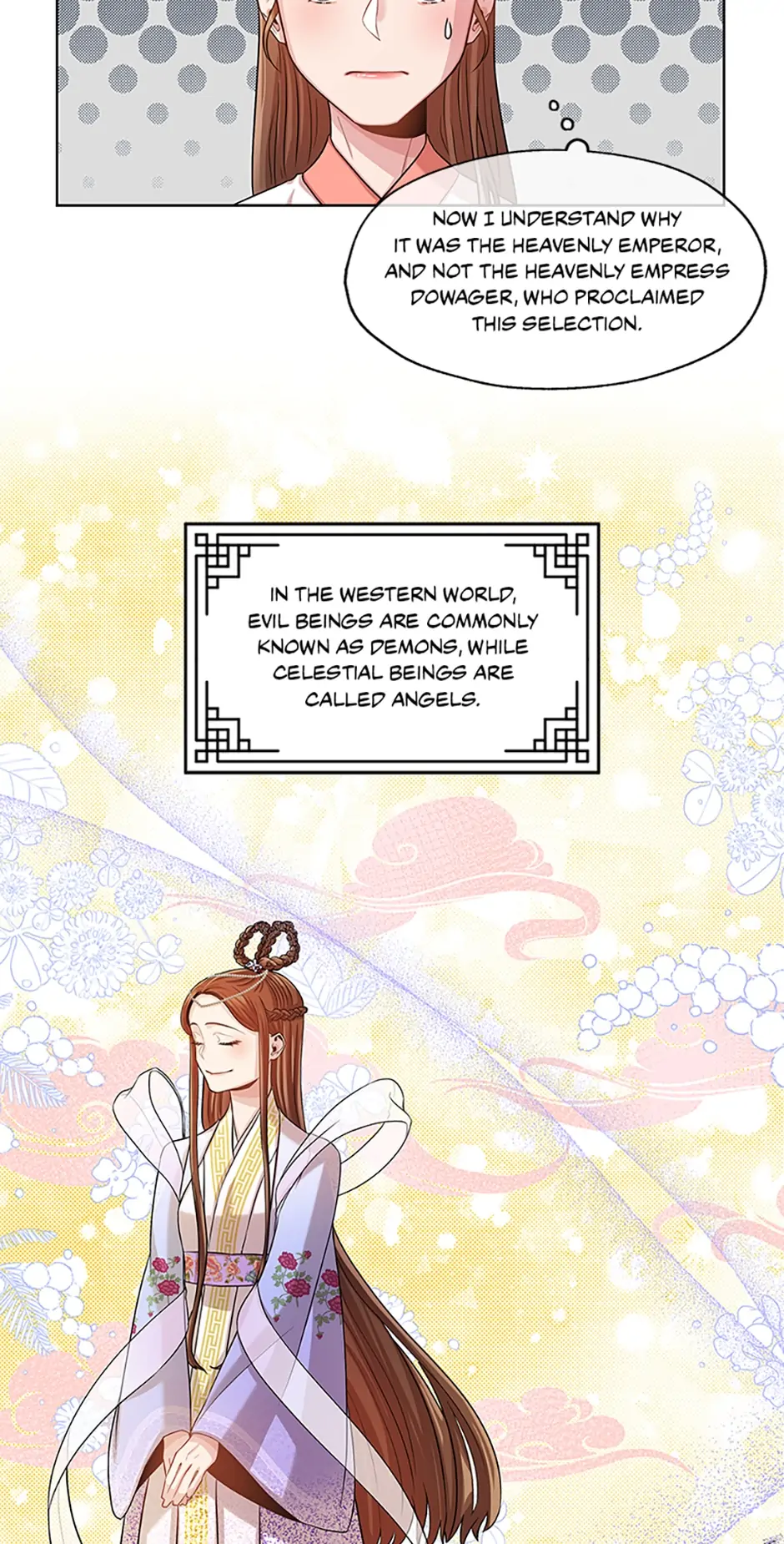 Avoiding the Heavenly Emperor Chapter 10 169 03